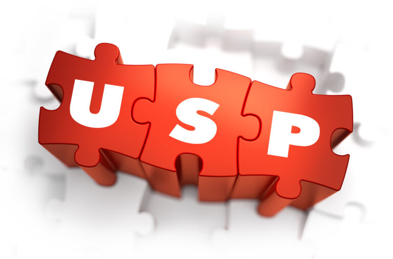 WEB集客に必要なUSP