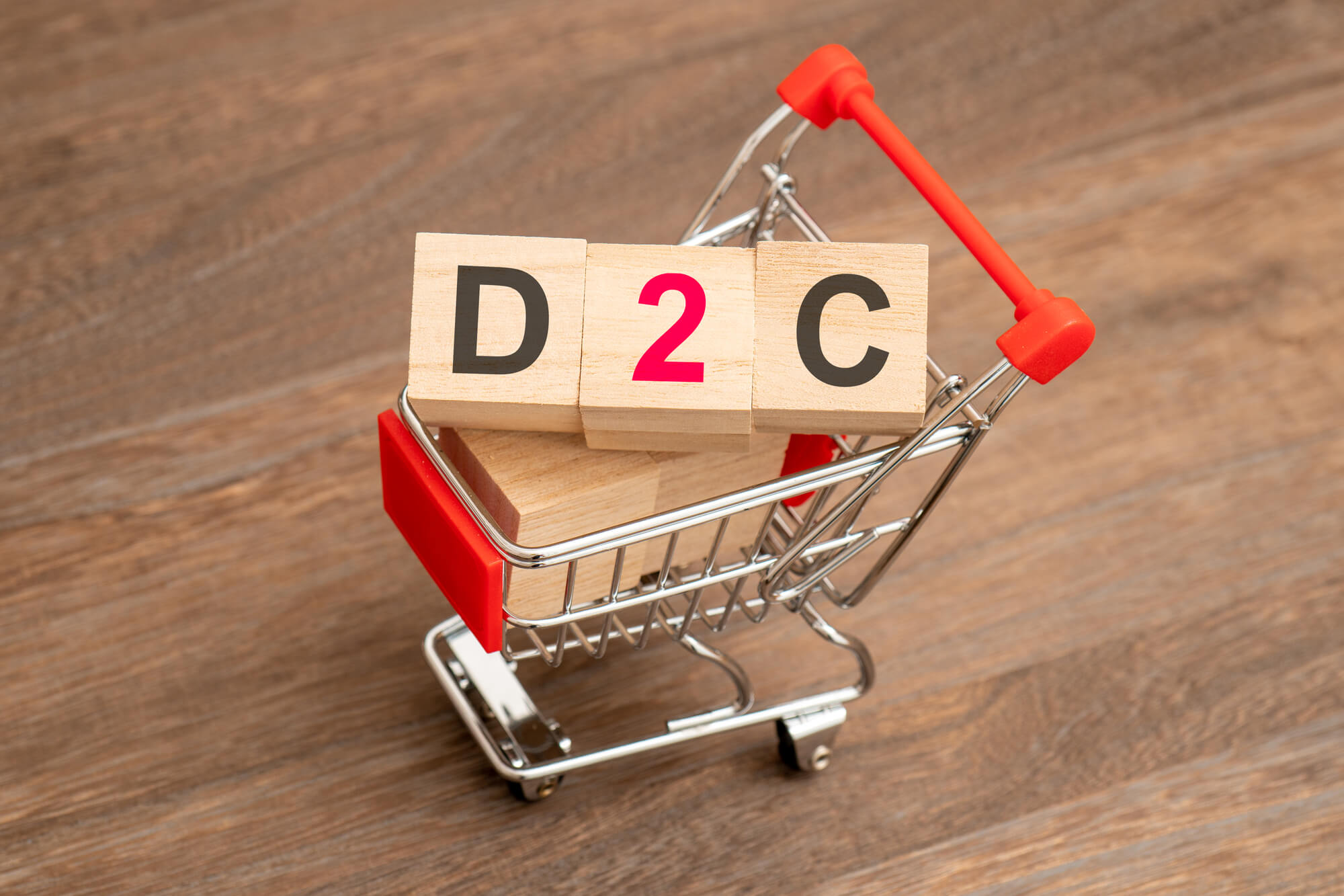 D2Cとは？成功させるためのWebマーケティング手法も紹介