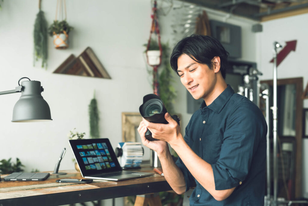 なぜフォトスタジオ,写真館にはSEO対策が重要なのか？