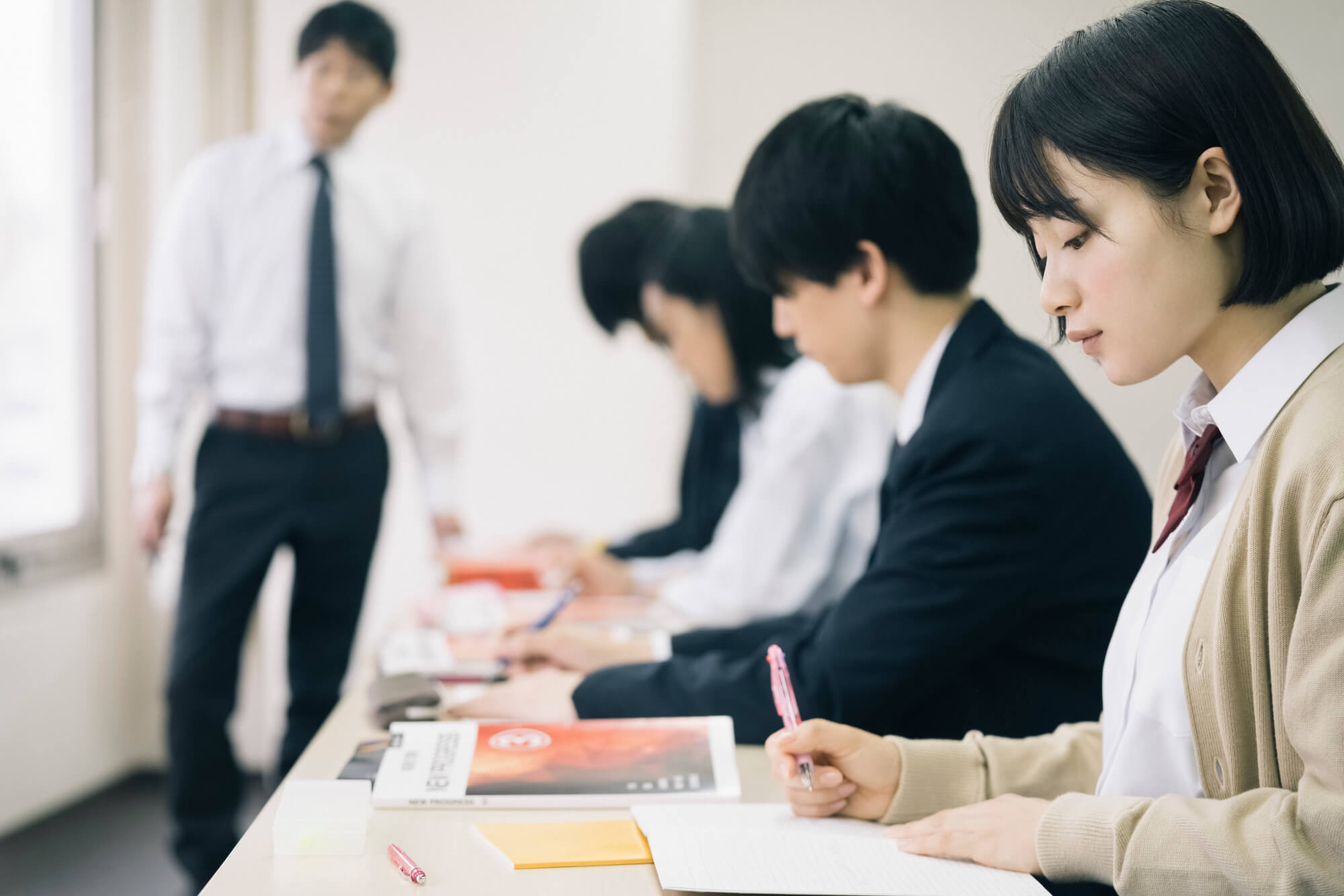 学習塾の集客にSEO対策が必要な理由