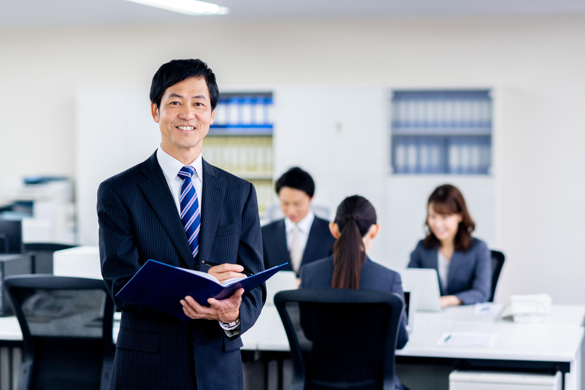 会計事務所のSEO対策について詳しく解説