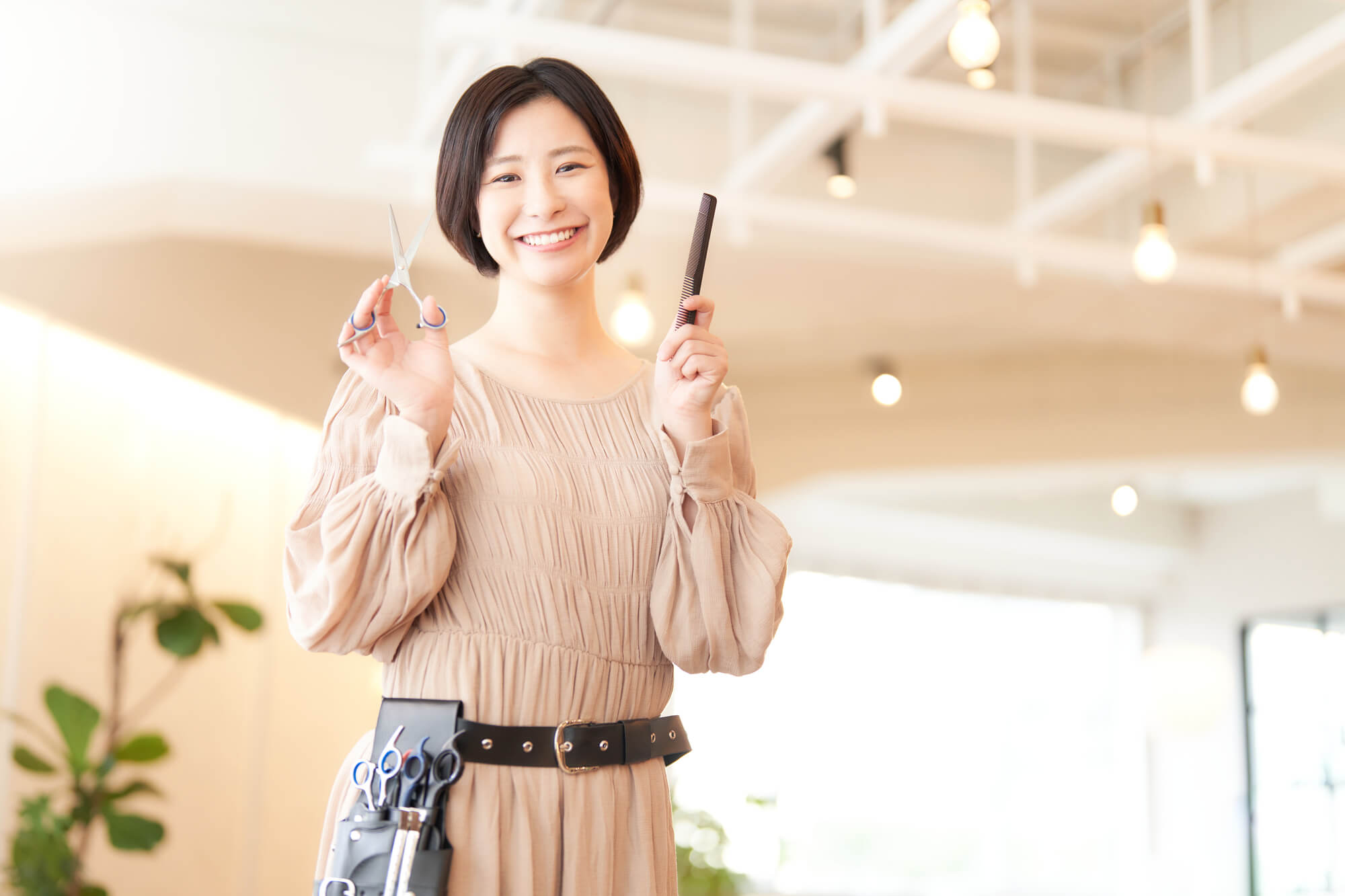 美容室のSEO対策を依頼する業者の選び方