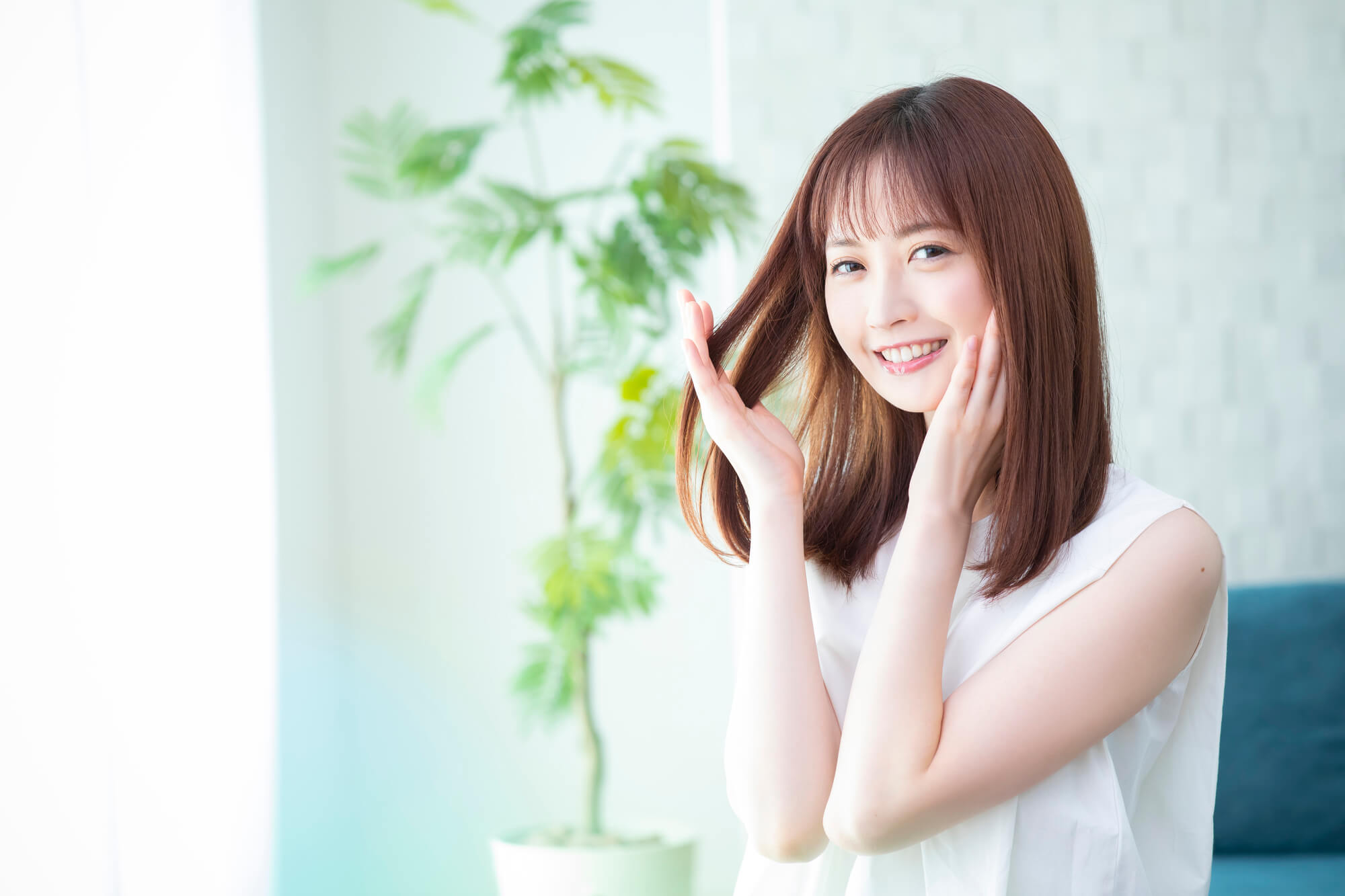 縮毛矯正のSEO対策
