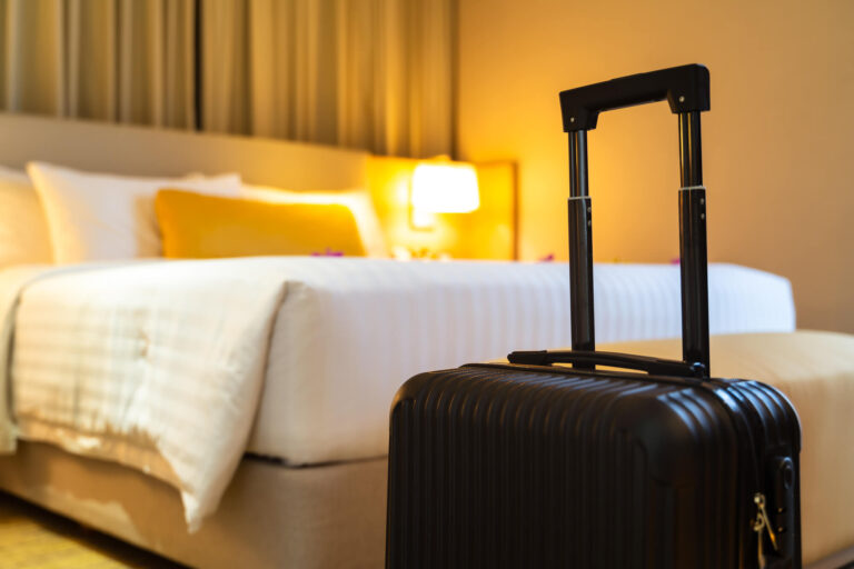 ホテルのSEO対策とは？失敗しないためのポイントなどを解説