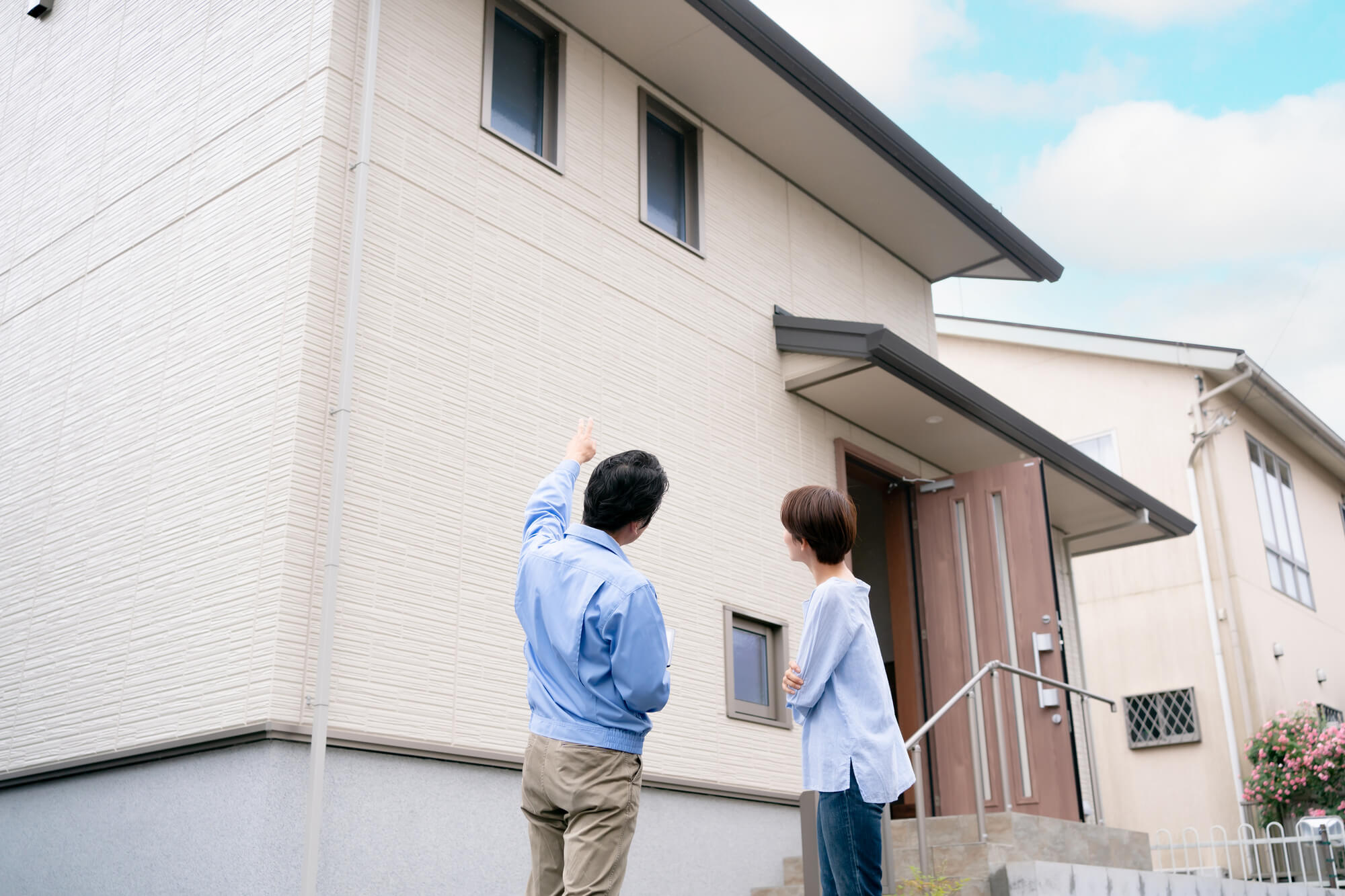 なぜ外壁塗装業者にSEO対策が必要なのか