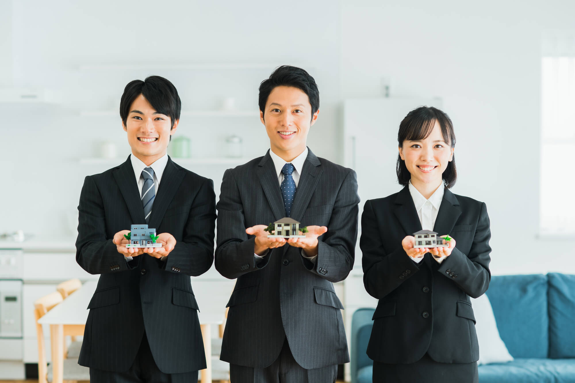 不動産会社のSEO対策まとめ