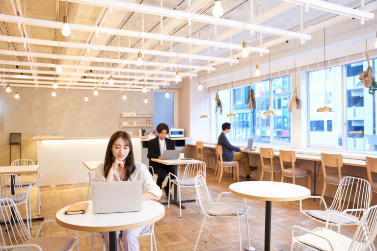 シェアオフィスのSEO対策とは？成功させるためのポイントを解説