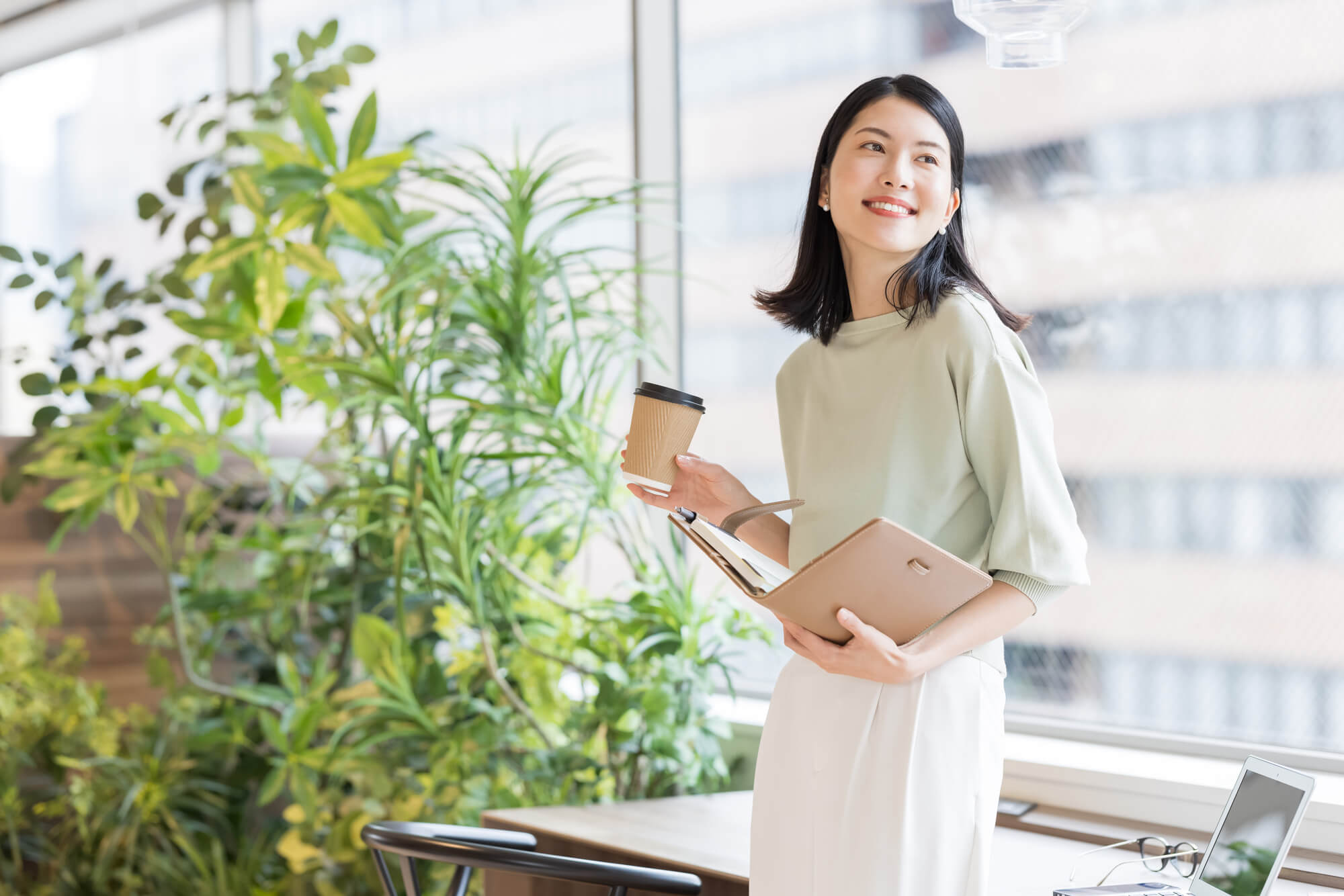 シェアオフィスのSEO対策について詳しく解説