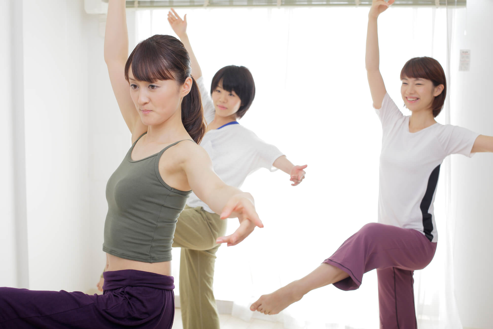 ダンス教室の集客にSEO対策が必要な理由