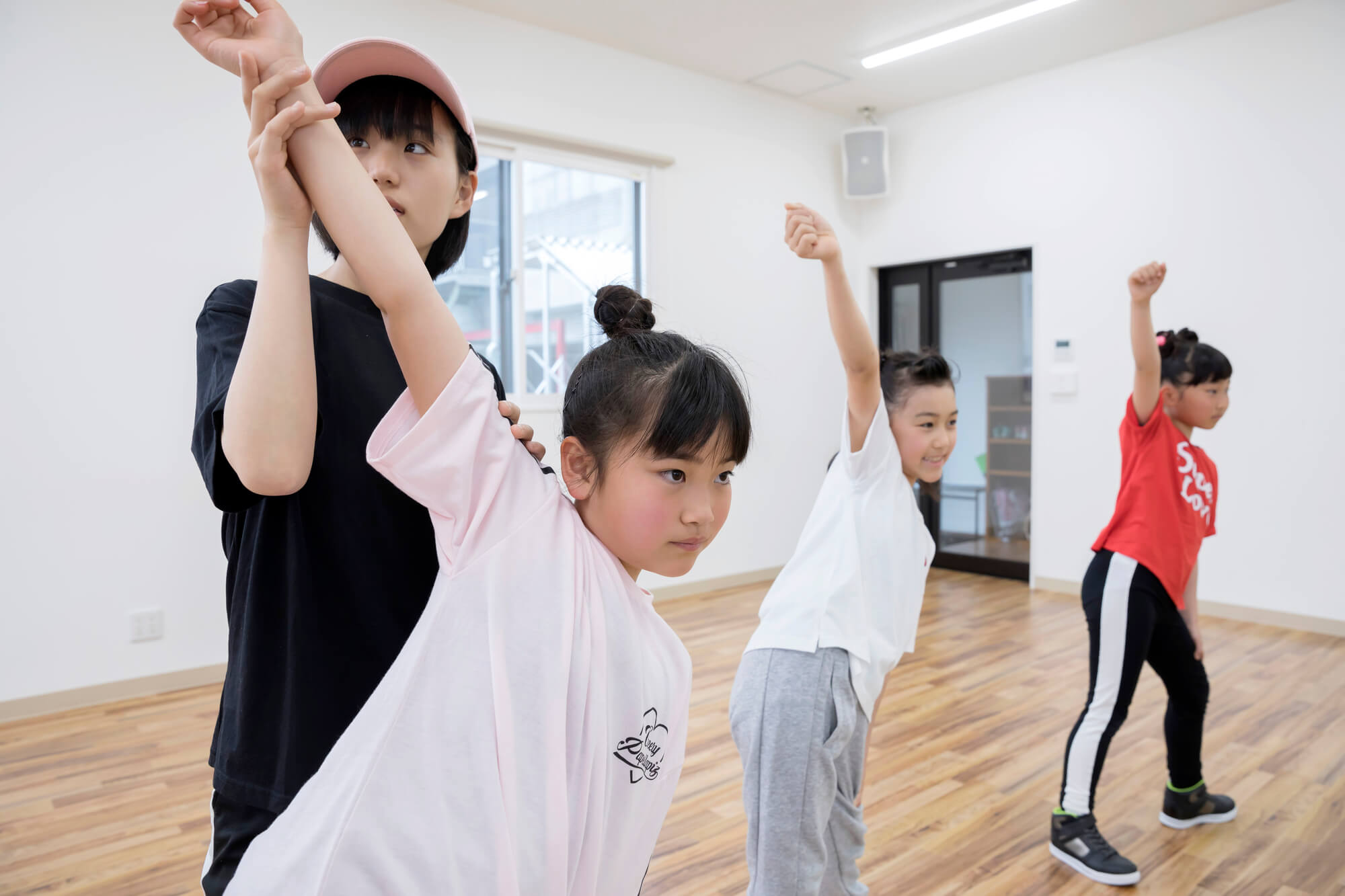 ダンス教室のSEO対策を成功させるポイント