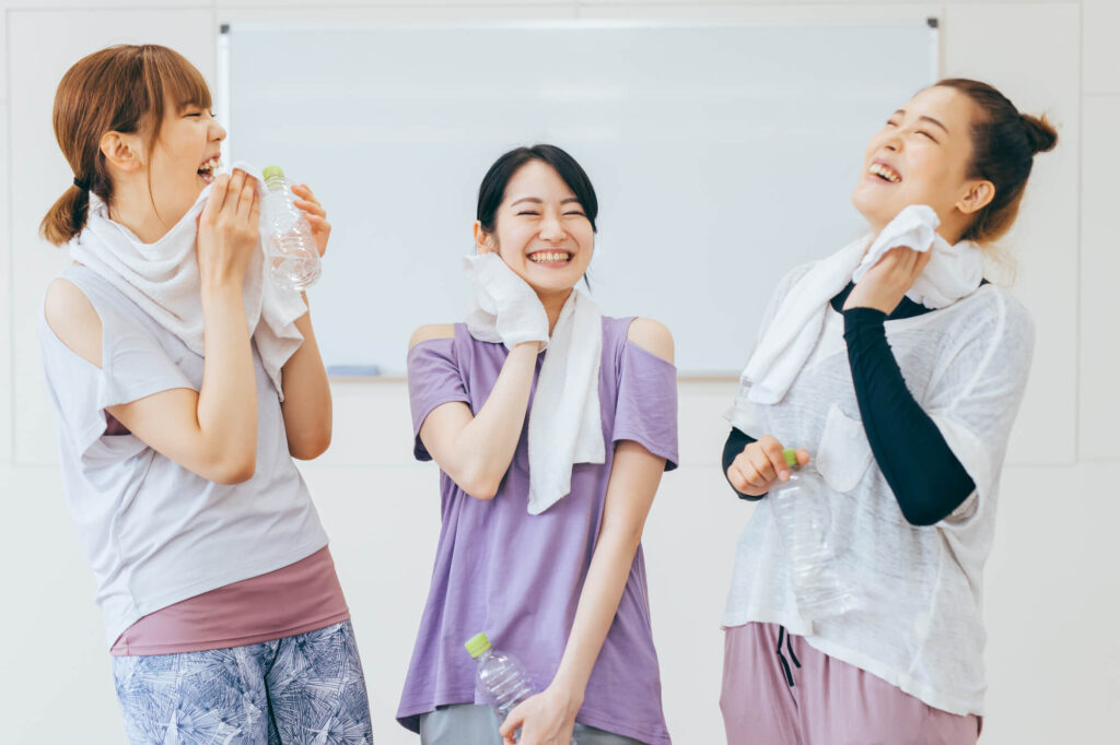 ダンス教室のSEO対策まとめ