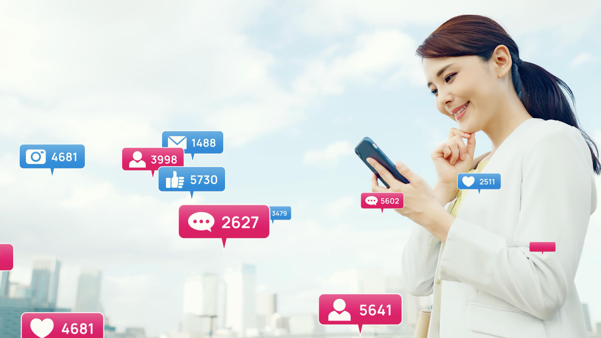 Instagram運用代行を依頼するメリットや費用相場、選び方のポイントを紹介