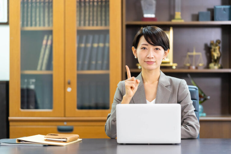 司法書士事務所のSEO対策とは？成功させるためのポイントを解説