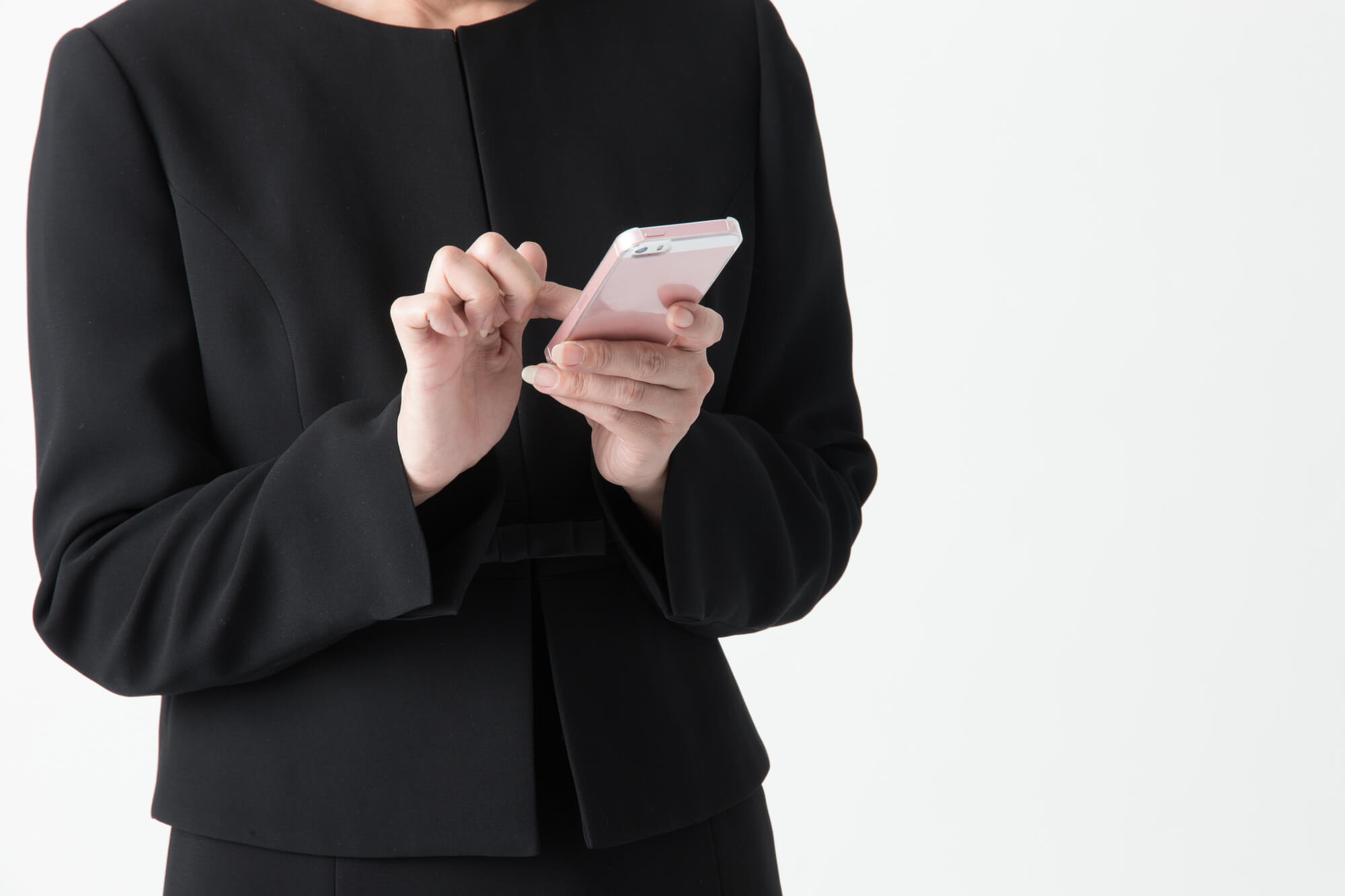 散骨会社の集客を強化する3つの視点