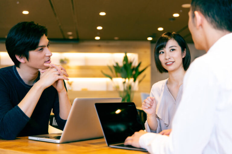 システム開発会社が行うべきSEO対策とは？
