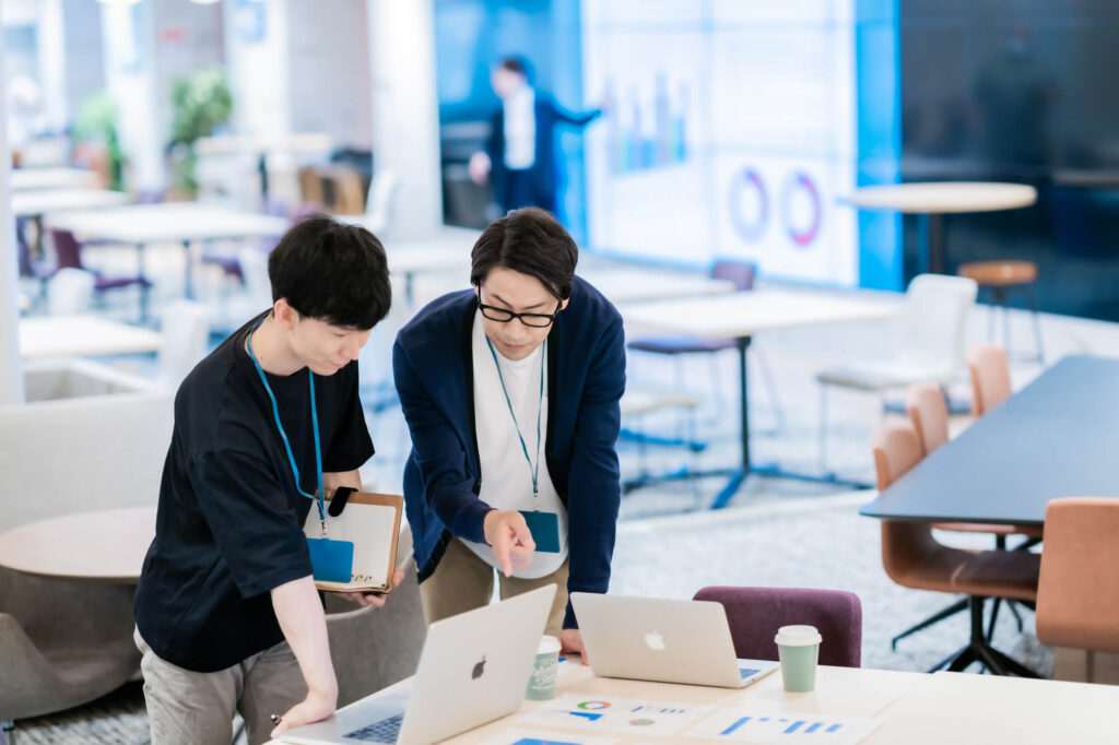 システム開発会社にSEO対策が必要な理由