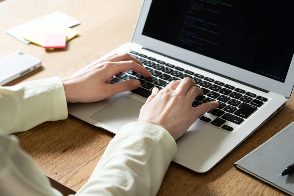 システム開発会社のSEO対策を成功させるポイント