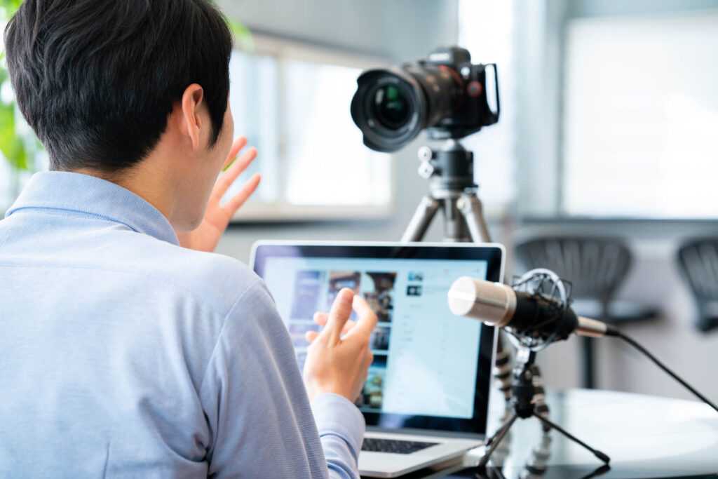 YouTube運用代行でおすすめ企業8選