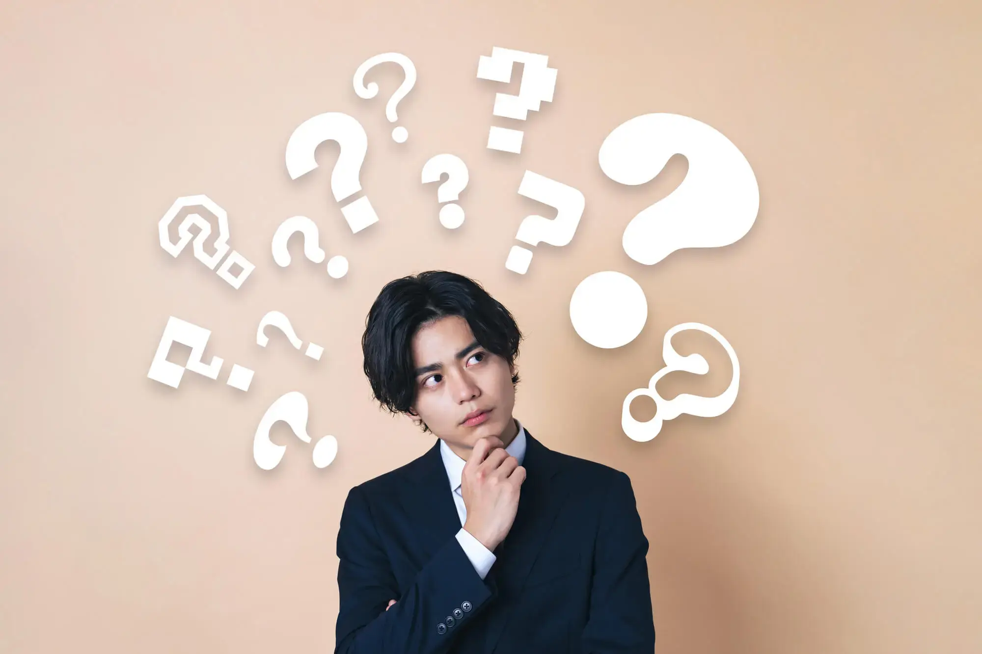 AGAクリニックのよくある質問