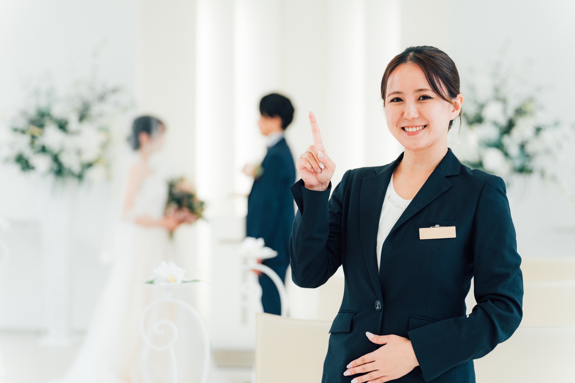 ワイで結婚式を挙げる会社選びのポイント