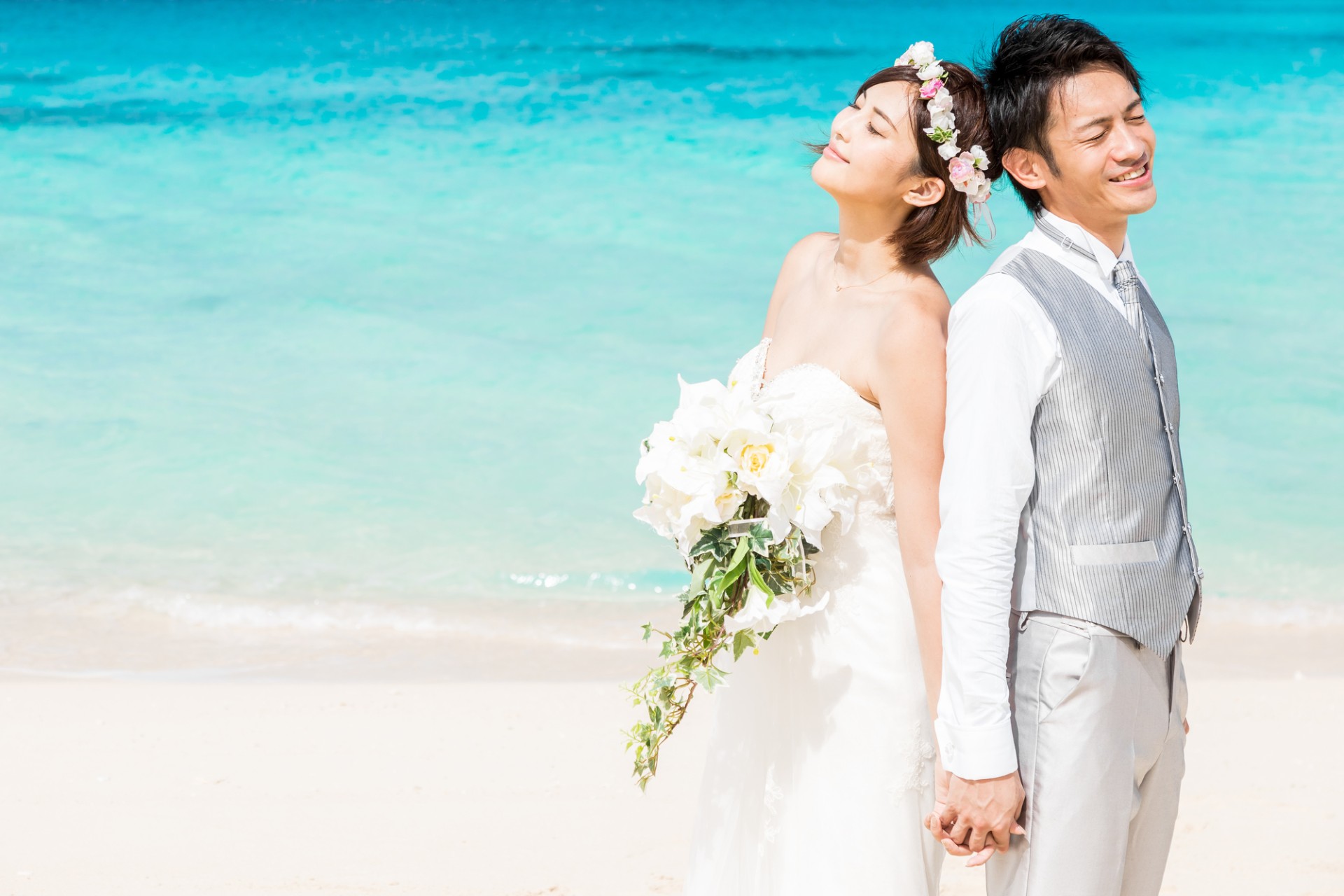 ハワイで結婚式を挙げる際のおすすめの会社10選！