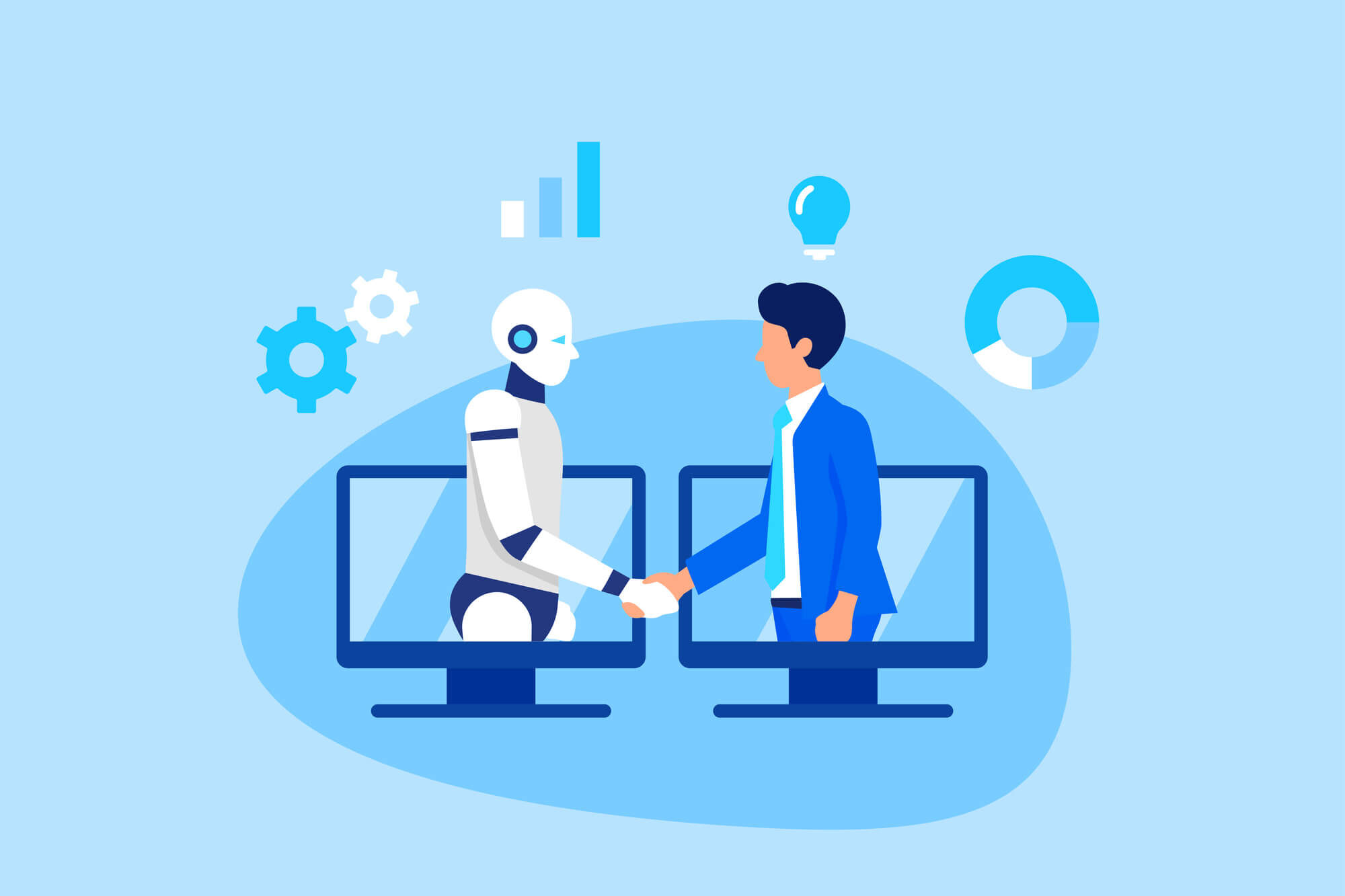 AIO(AI最適化)とは？SEO対策との違いや施策を徹底解説【最新】