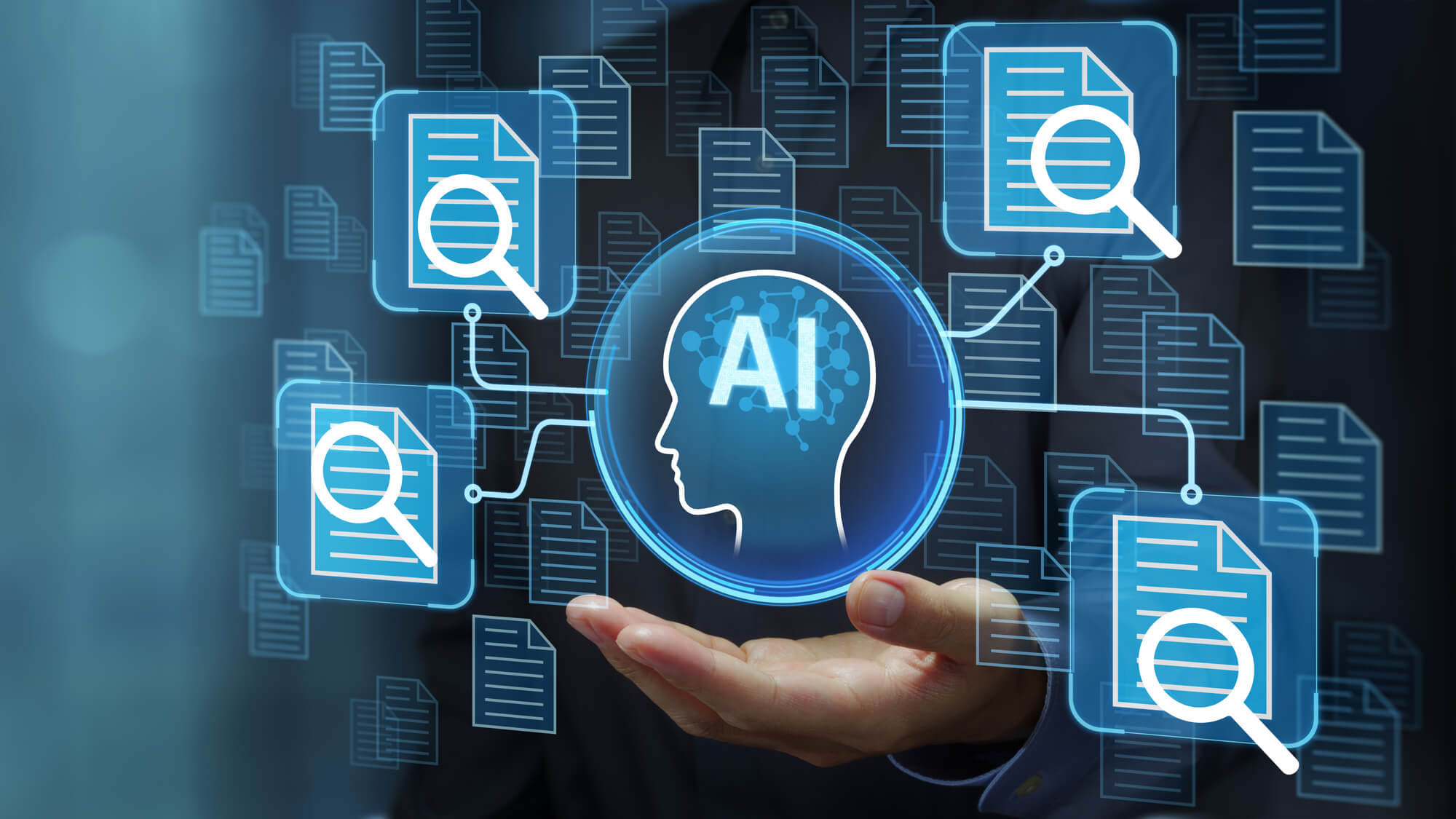 GEO(生成エンジン最適化)とは？SEO・AIOとの違いや施策について徹底解説