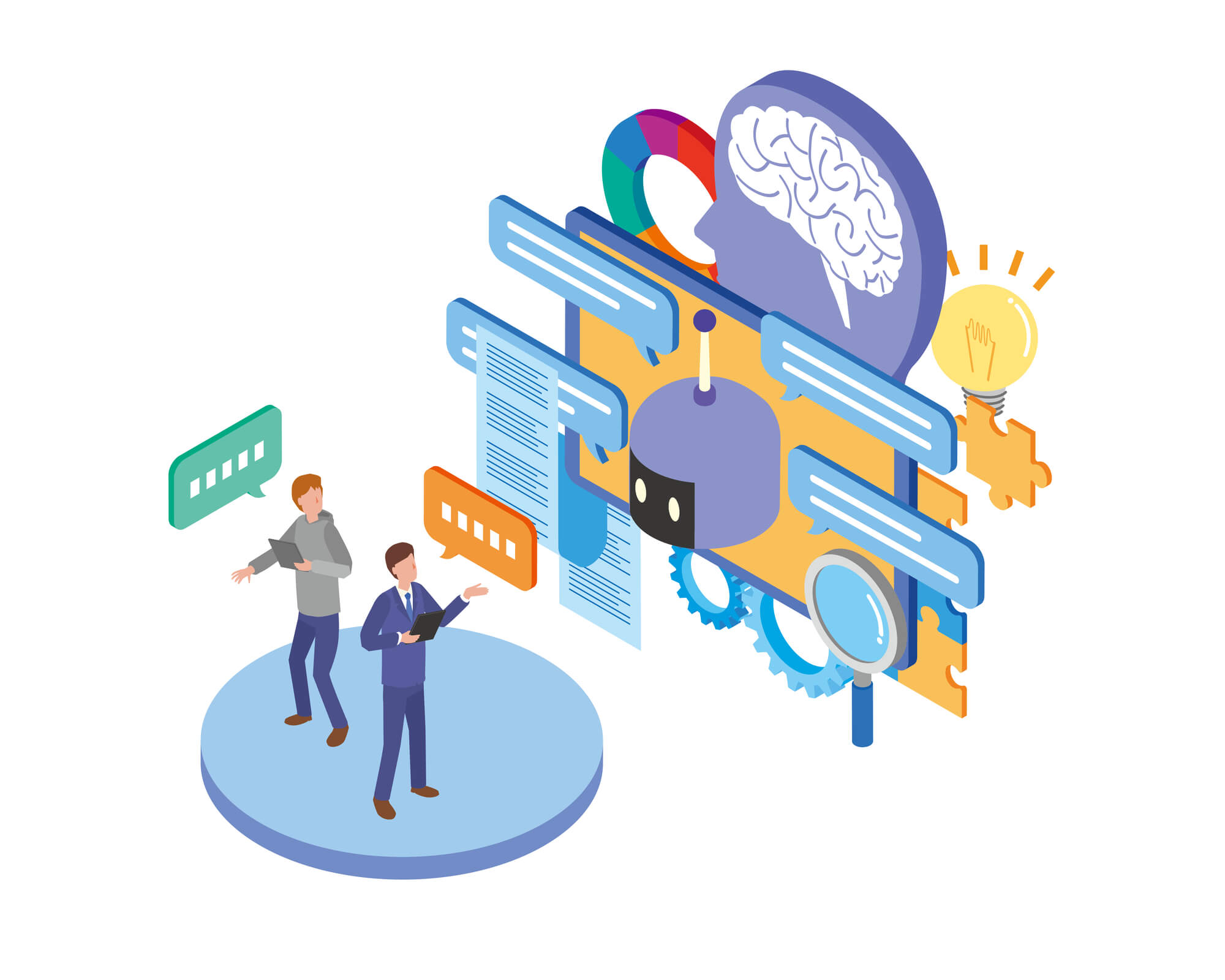 GEO(生成エンジン最適化)とは何か