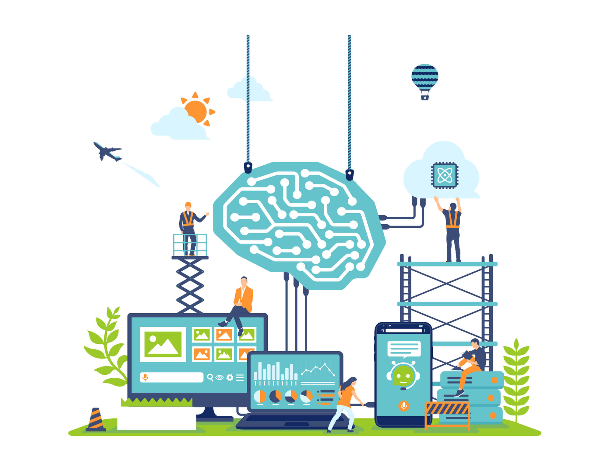 LLMOとは？AIOとの違いや施策について徹底解説【2025年最新】