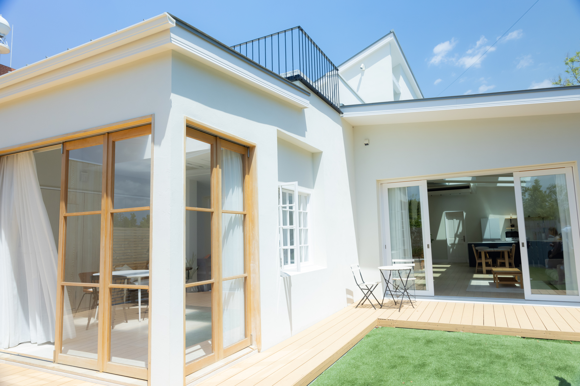 つくば市で工務店に家を建ててもらうメリット