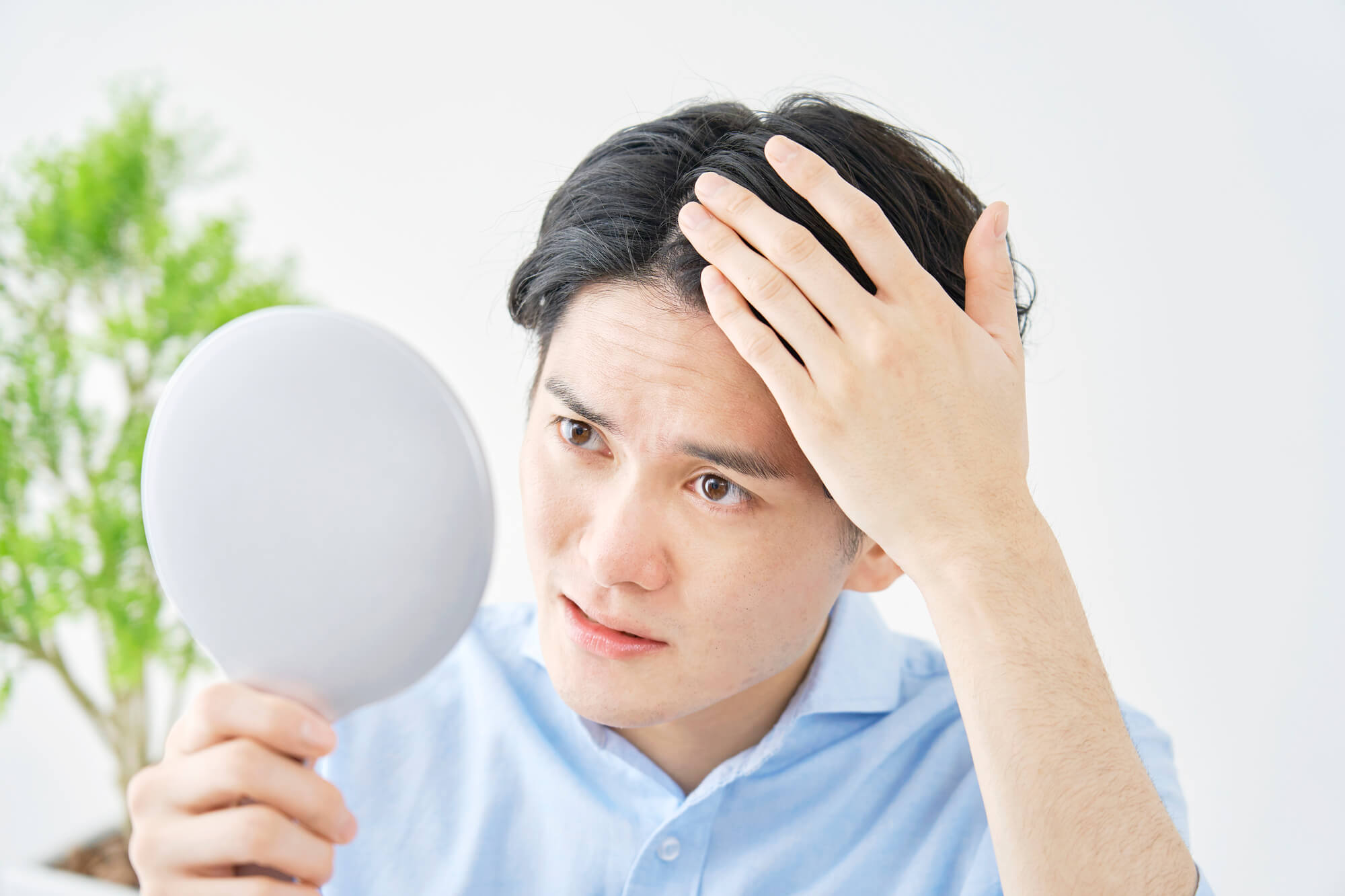 AGAクリニックにSEO対策が必要な理由