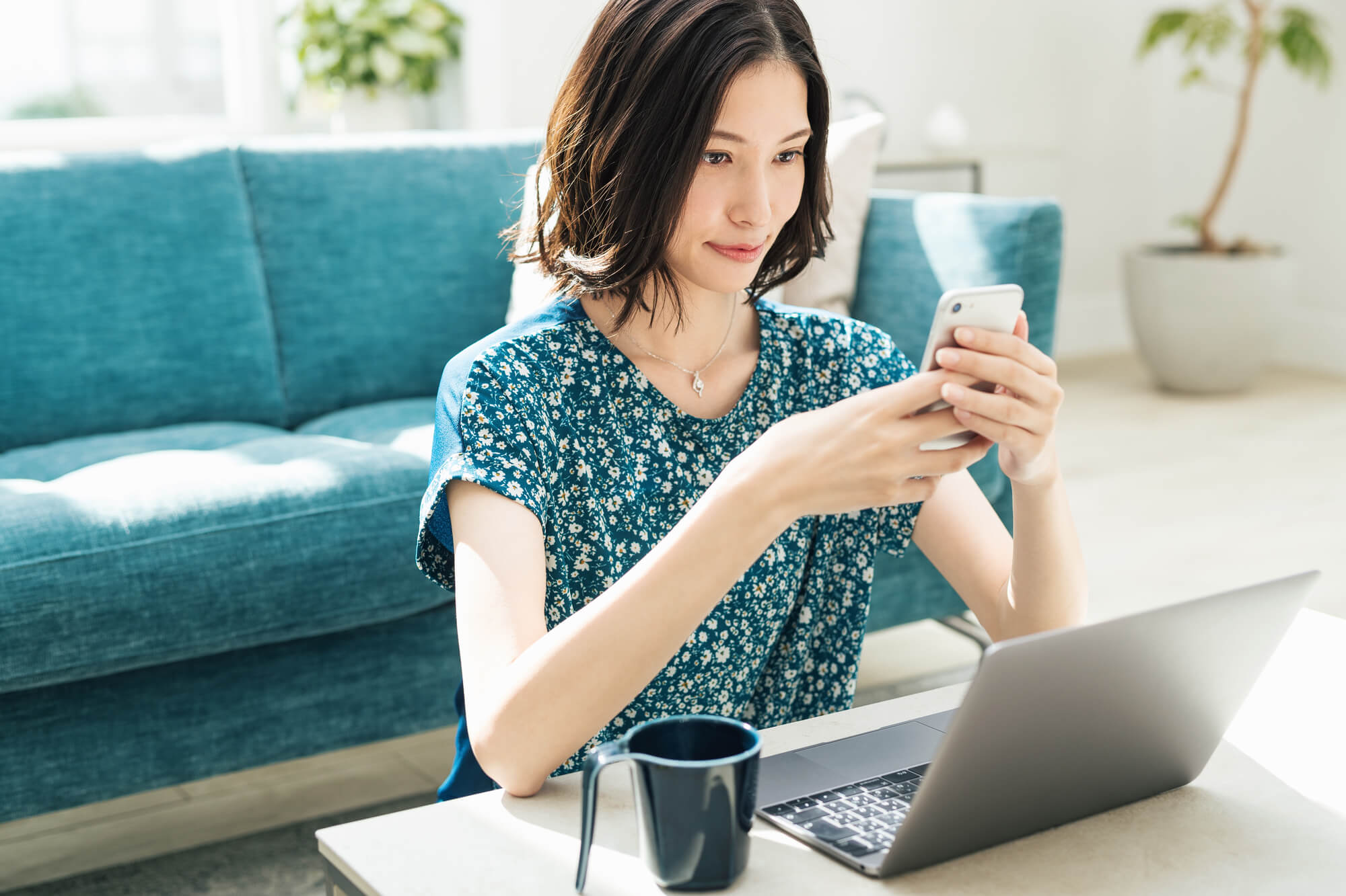 内装デザイン会社にSEO対策が必要な理由