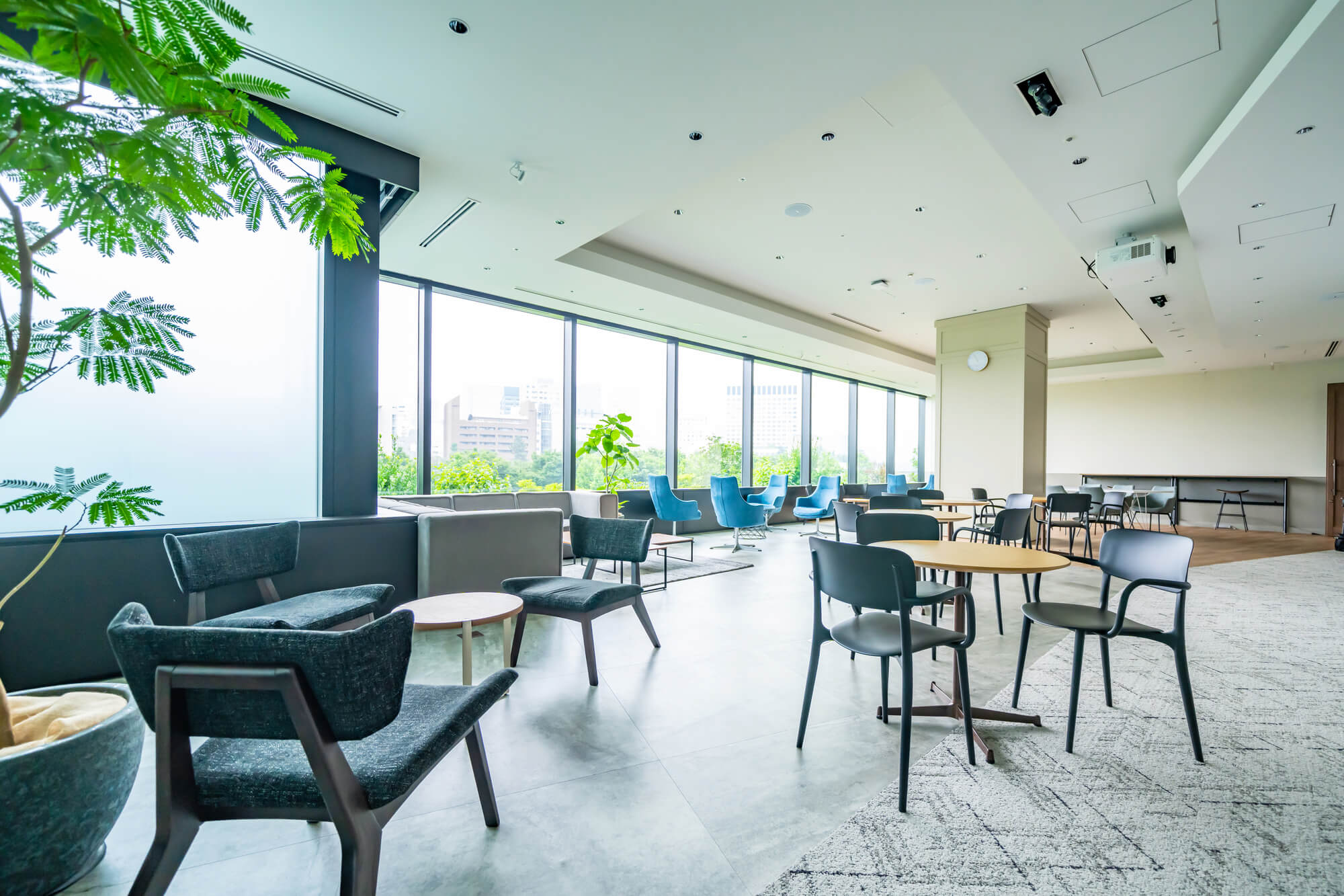 内装デザイン会社が狙うべきSEOキーワード