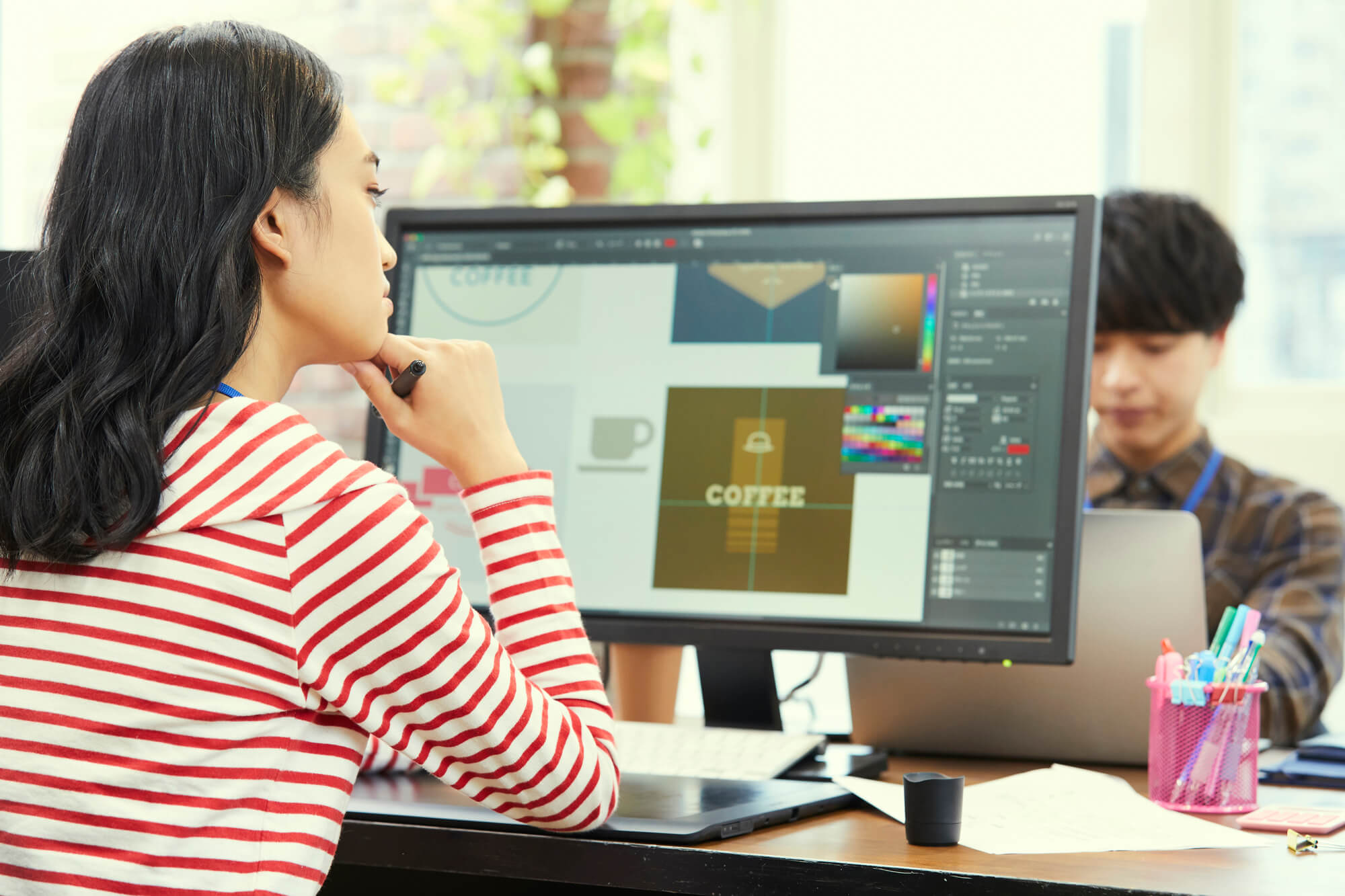 内装デザイン会社のSEO対策でよくある課題