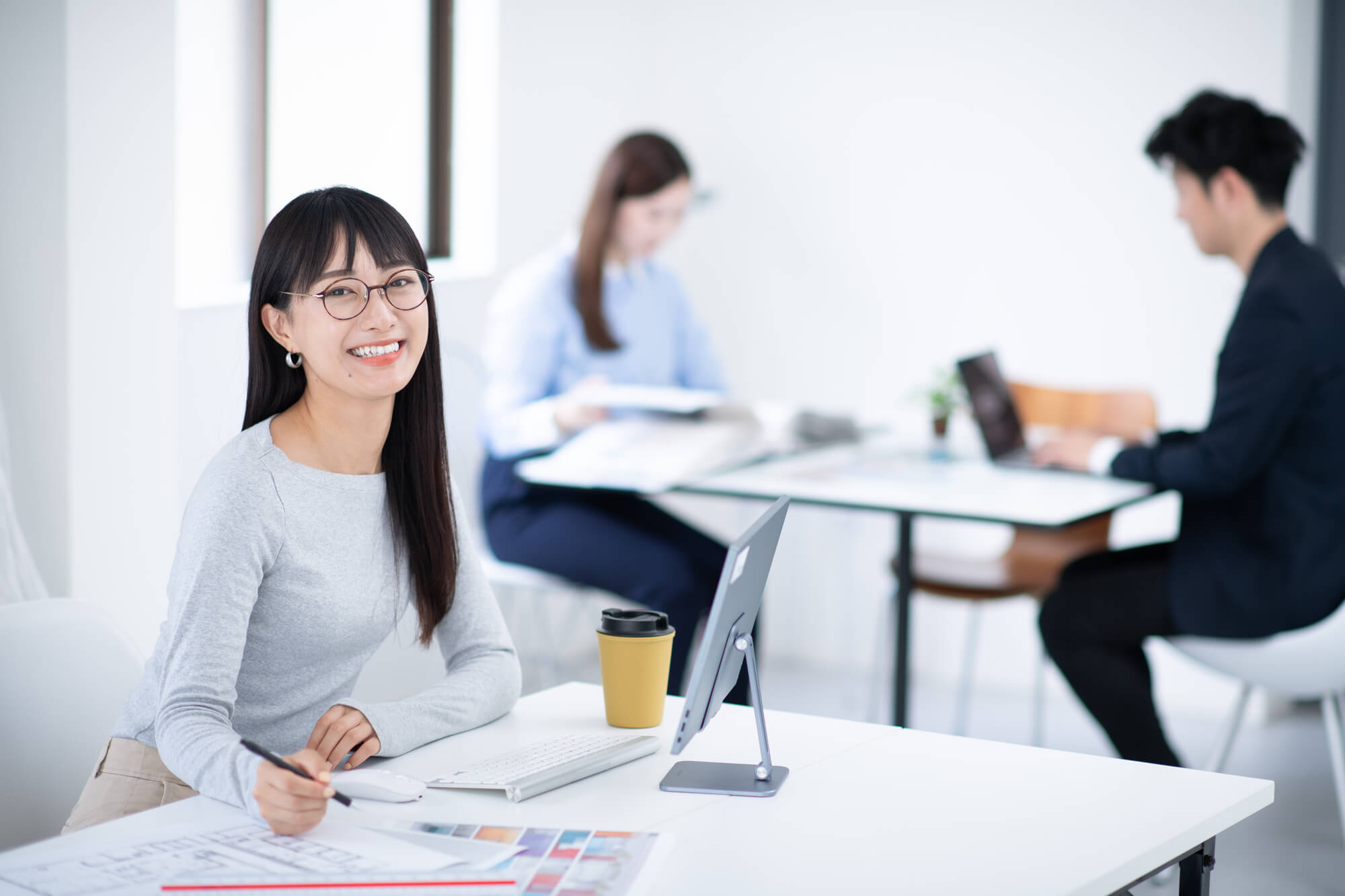 内装デザイン会社のSEO対策まとめ