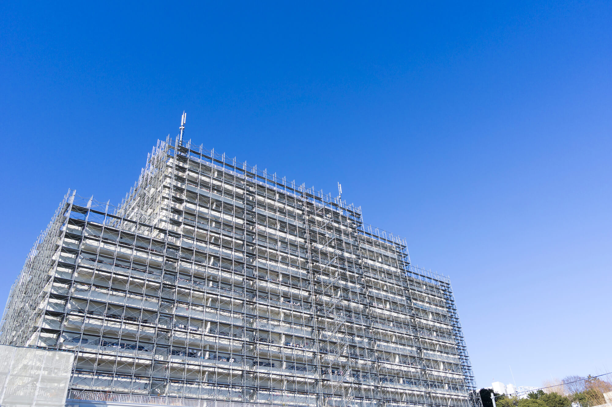 大規模修繕会社がするべきSEO対策とは？失敗しないためのポイントを解説