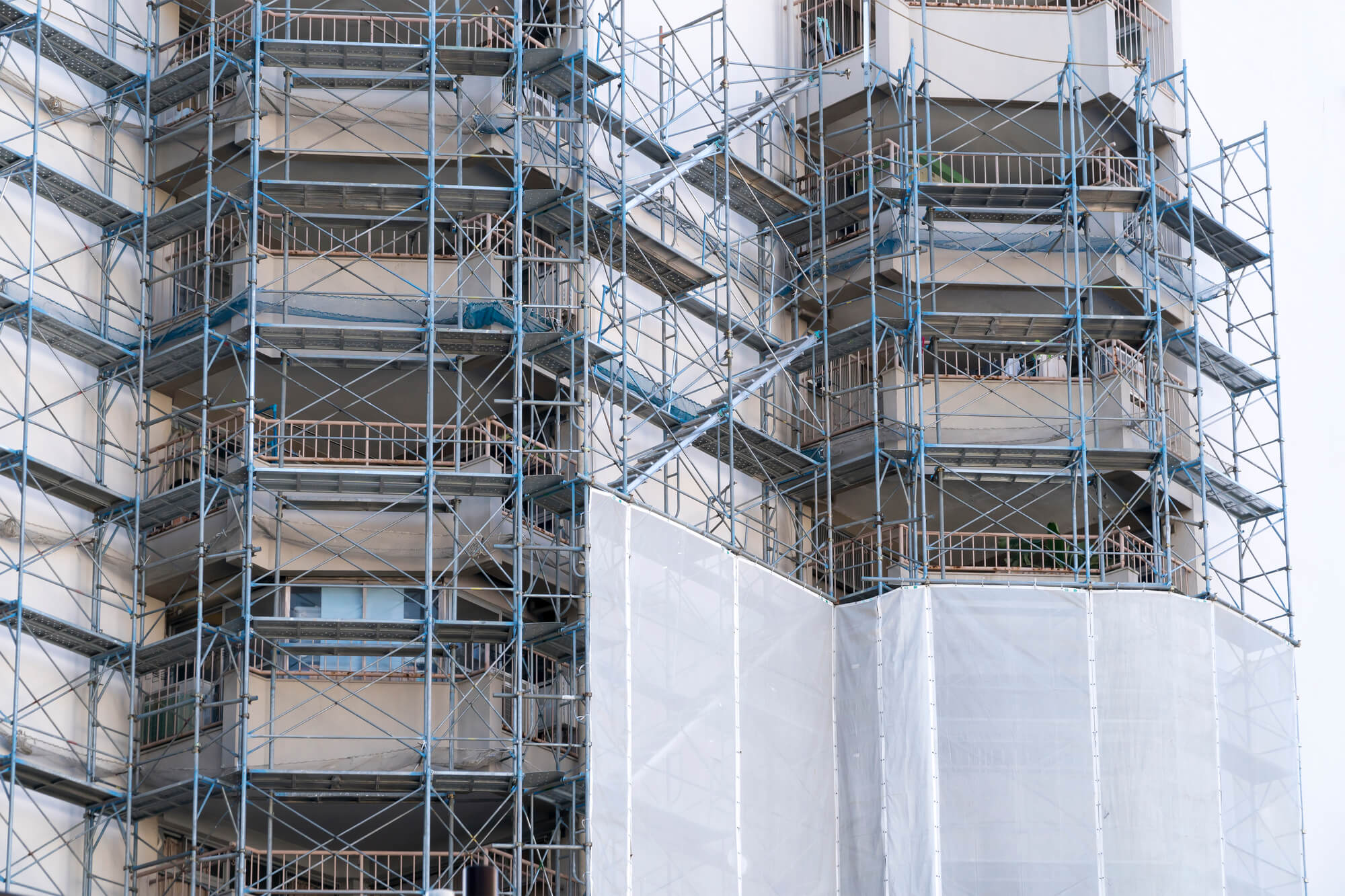 大規模修繕会社にSEO対策が必要な理由