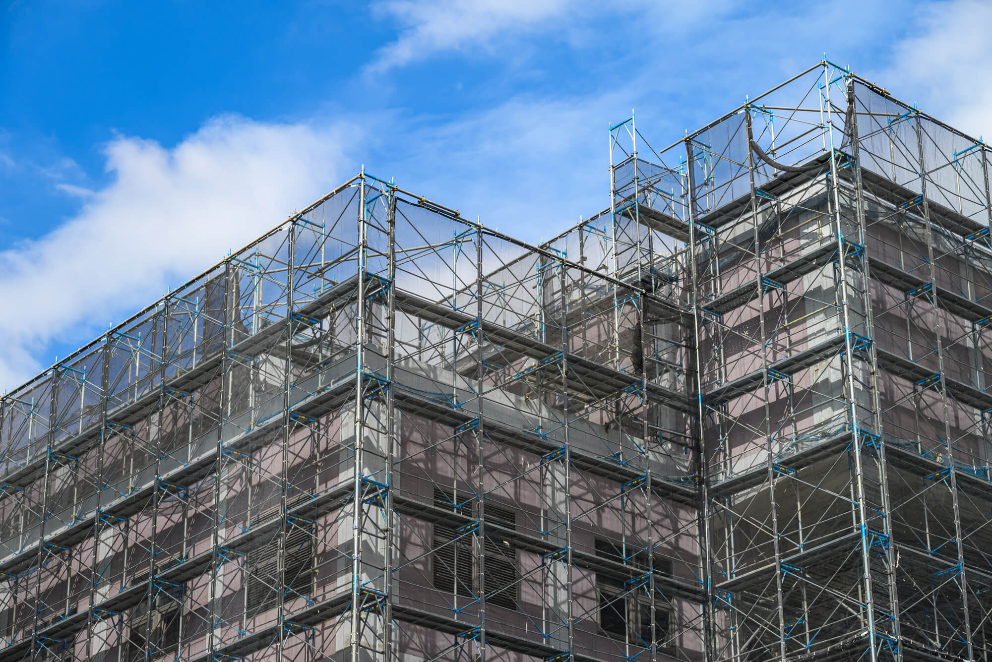 大規模修繕会社が狙うべきSEOキーワード