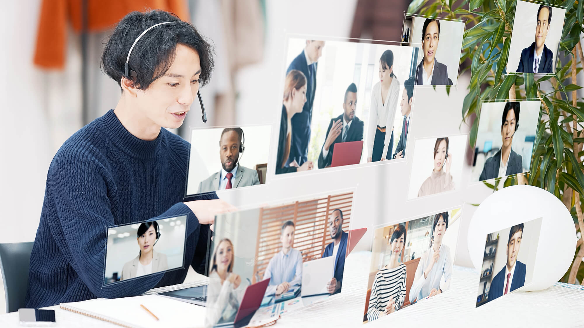 オンライン英会話にSEO対策が必要な理由