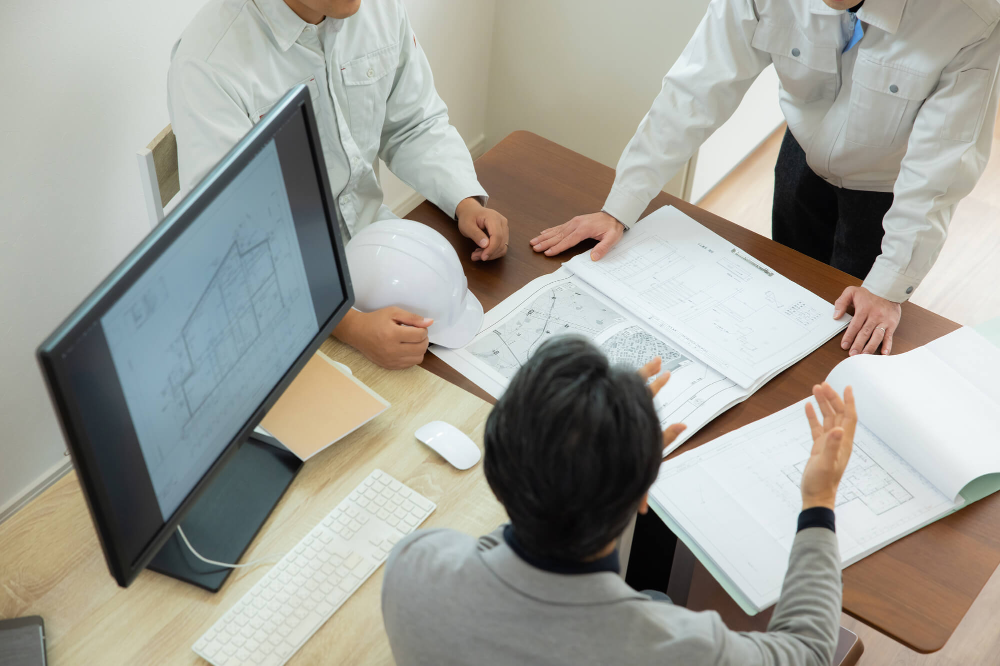 店舗設計会社にSEO対策が必要な理由