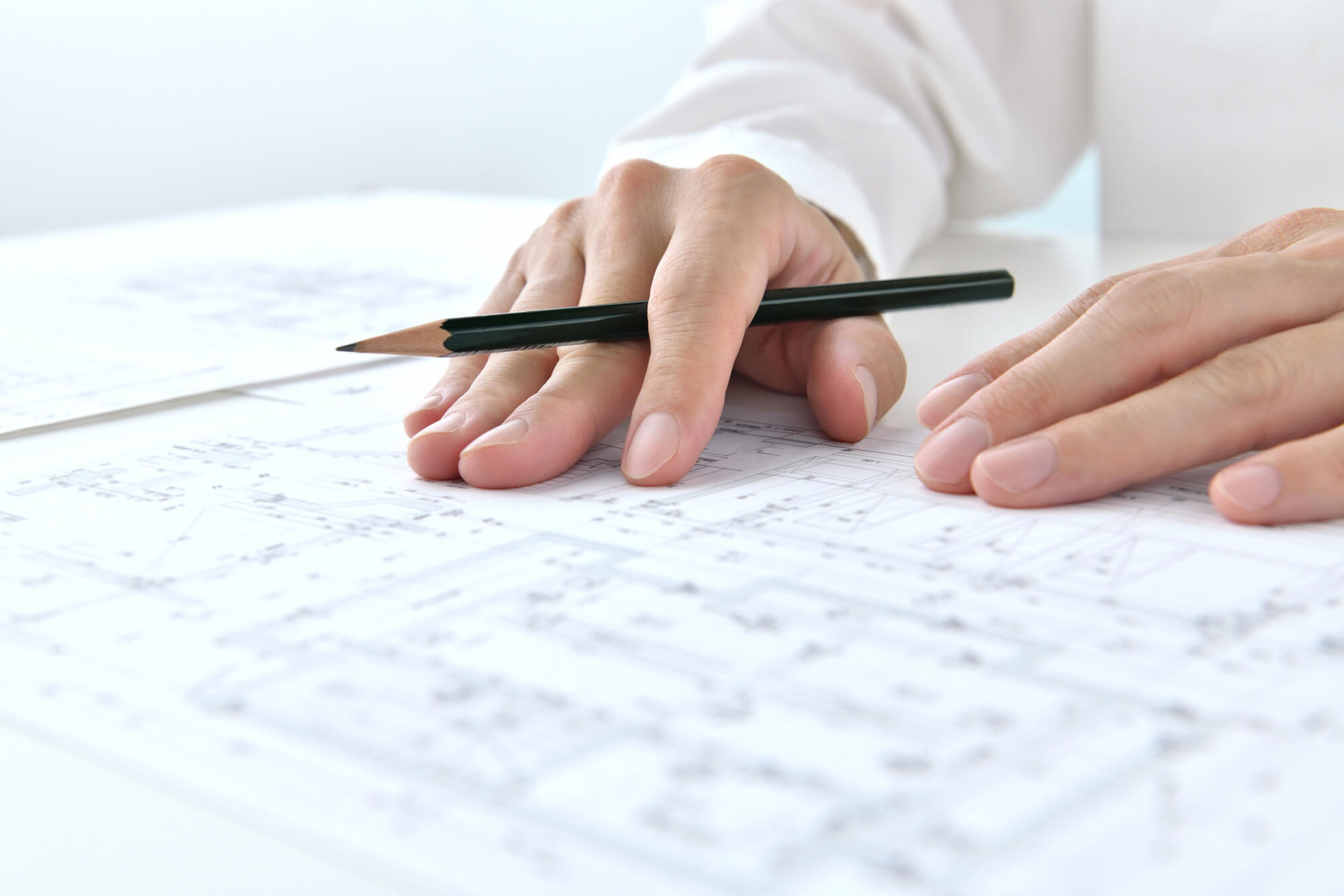 店舗設計会社が狙うべきSEOキーワード