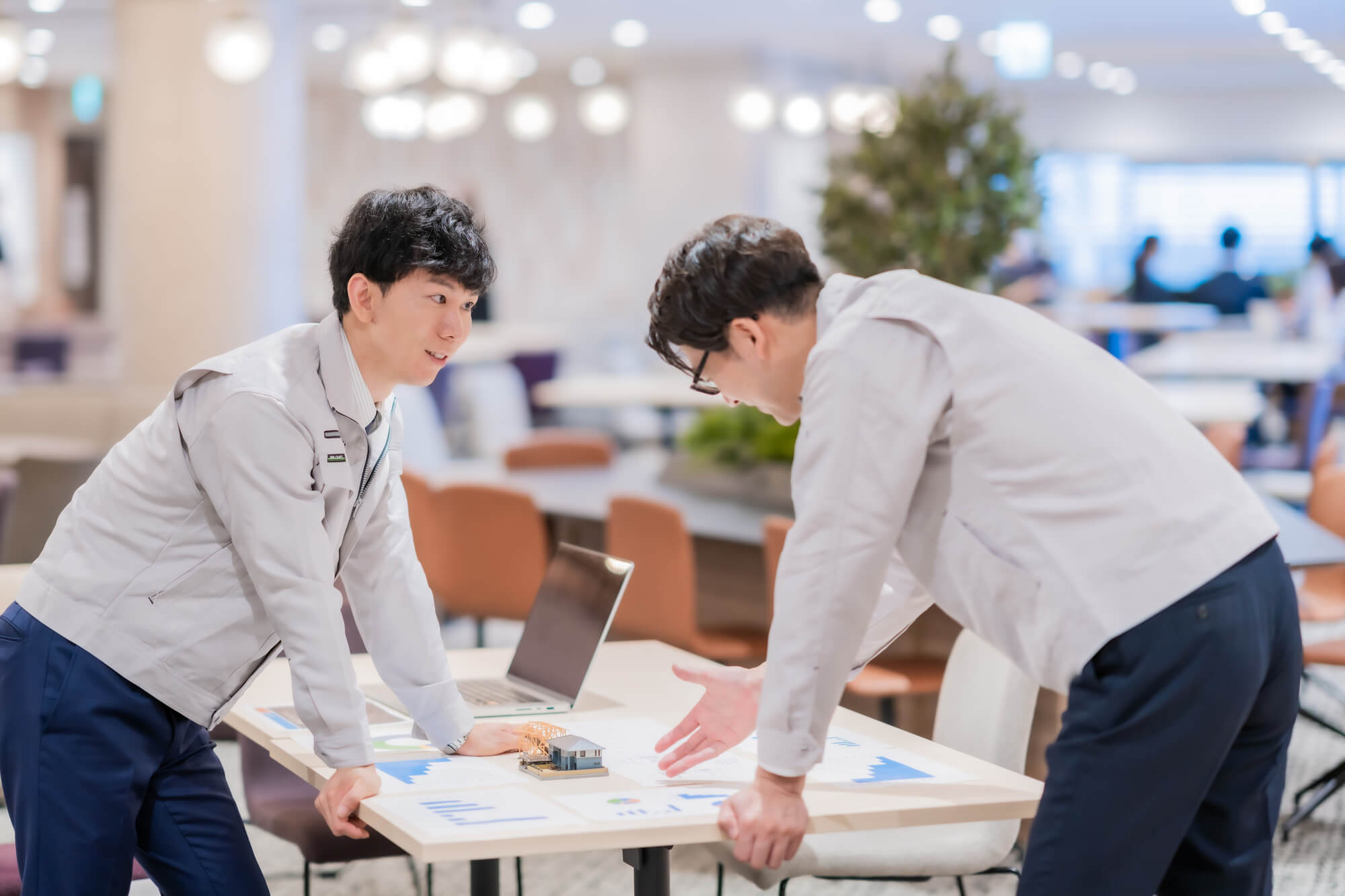 店舗設計会社のSEO対策を成功させるポイント