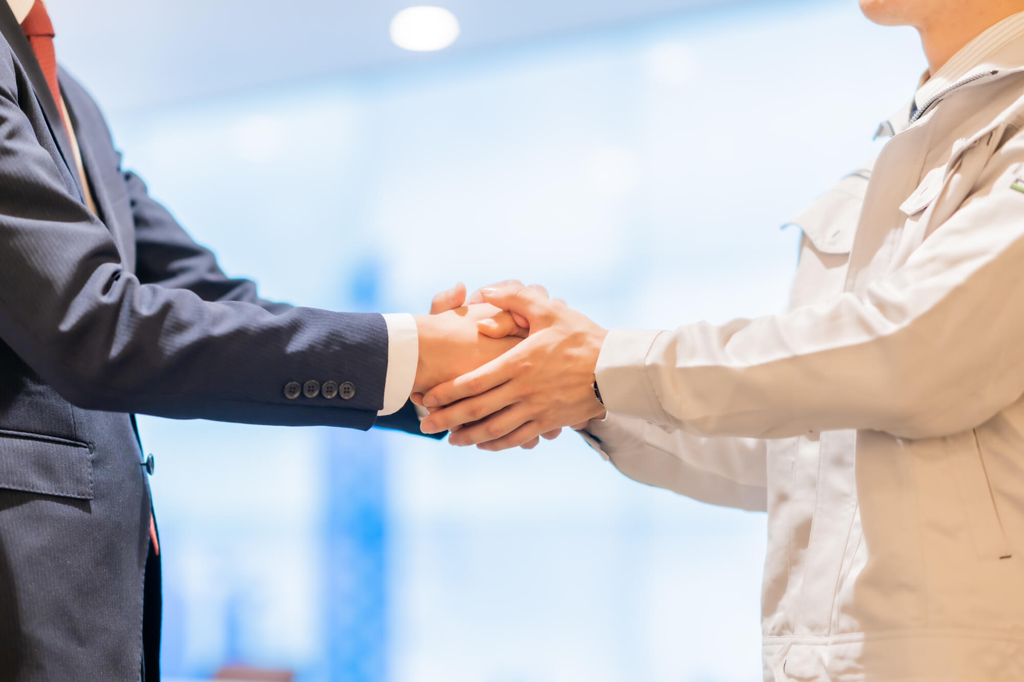 店舗設計会社のSEO対策まとめ