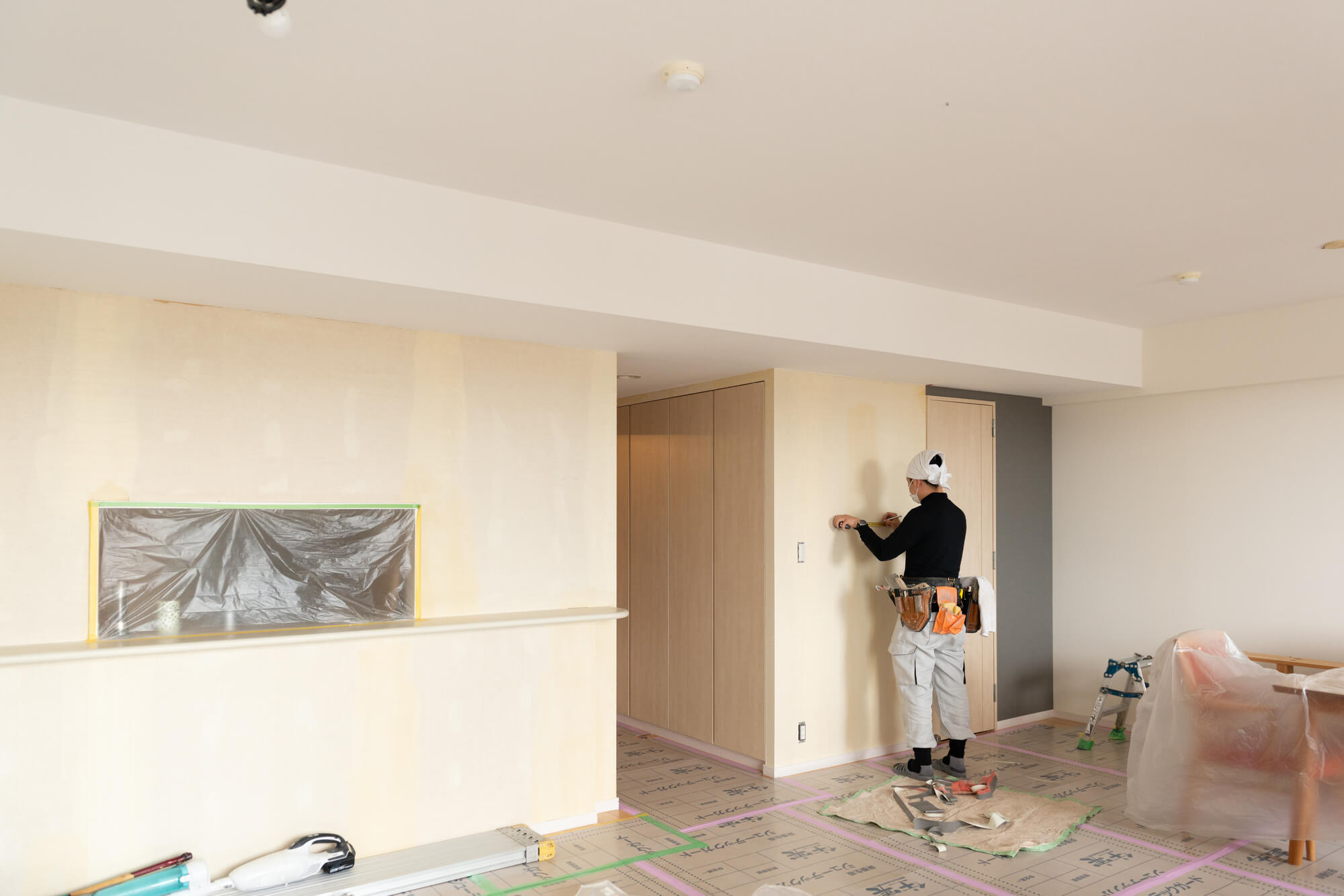 マンションリフォーム会社のSEO対策で狙うべき検索キーワード