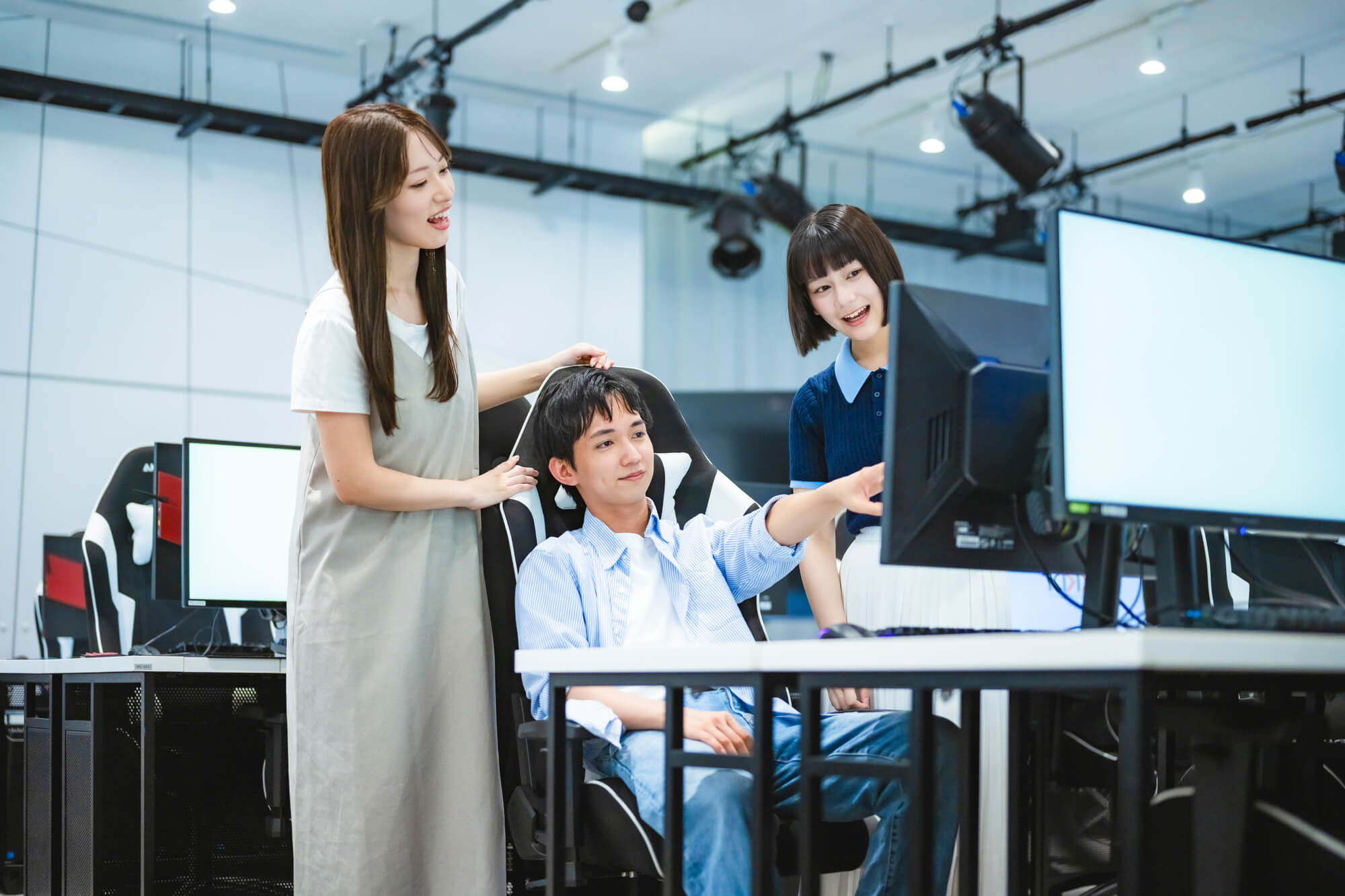 eスポーツ教室の集客を成功させるSEO対策とは？