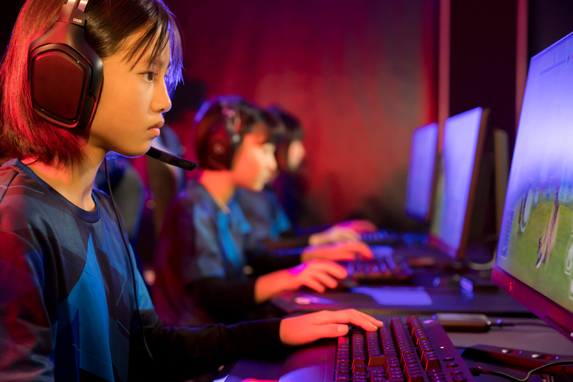 eスポーツ教室のSEO対策でよくある課題