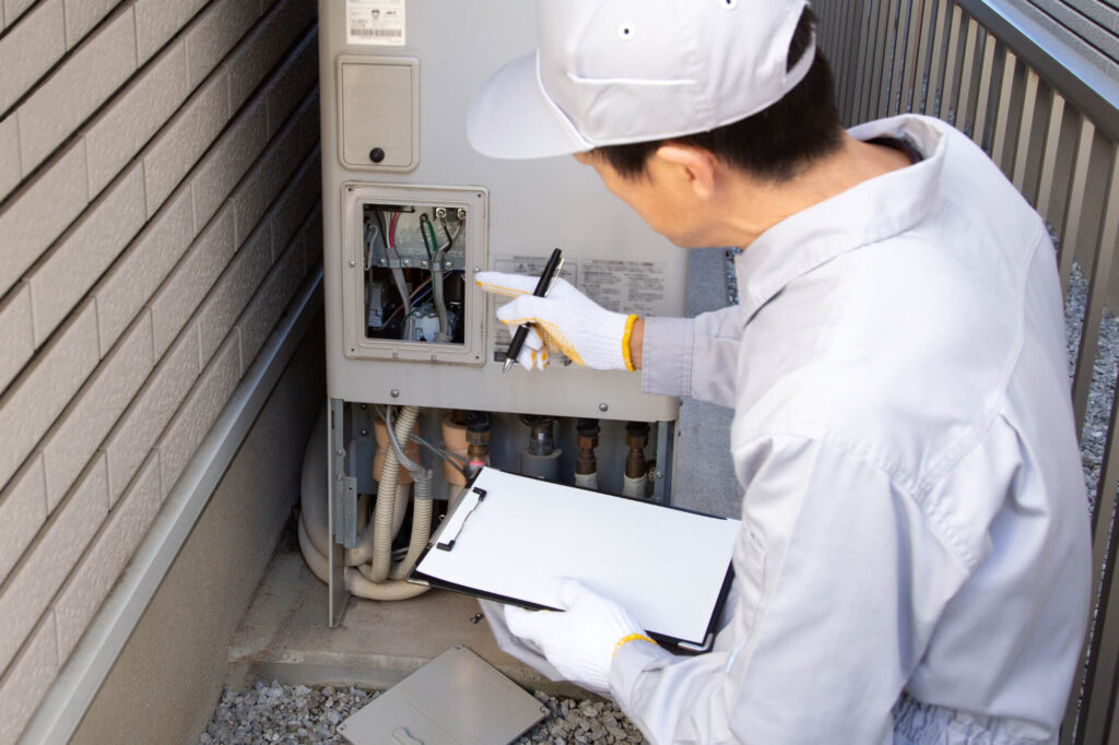 エコキュート販売業者のSEO対策でよくある課題