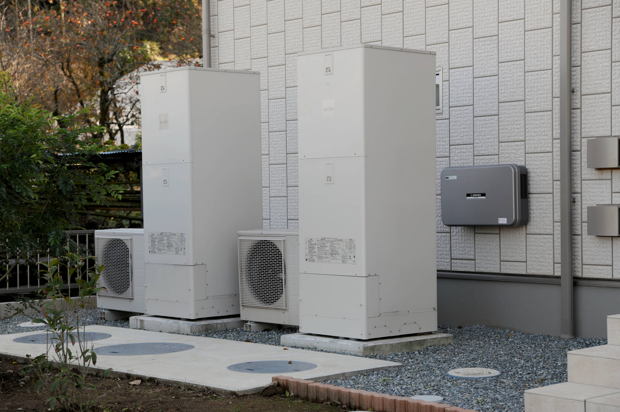 エコキュート販売業者のSEO対策を成功させるポイント