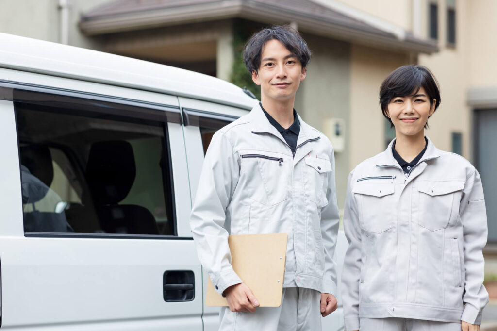 電気温水器業者のSEO対策