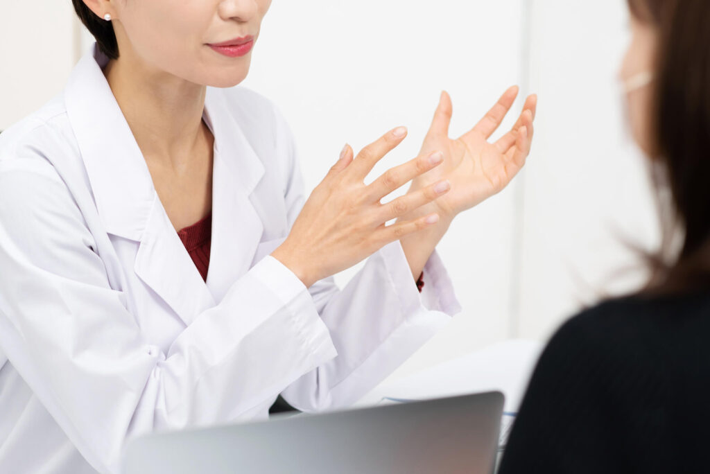 耳鼻科のSEO対策を成功させるポイント